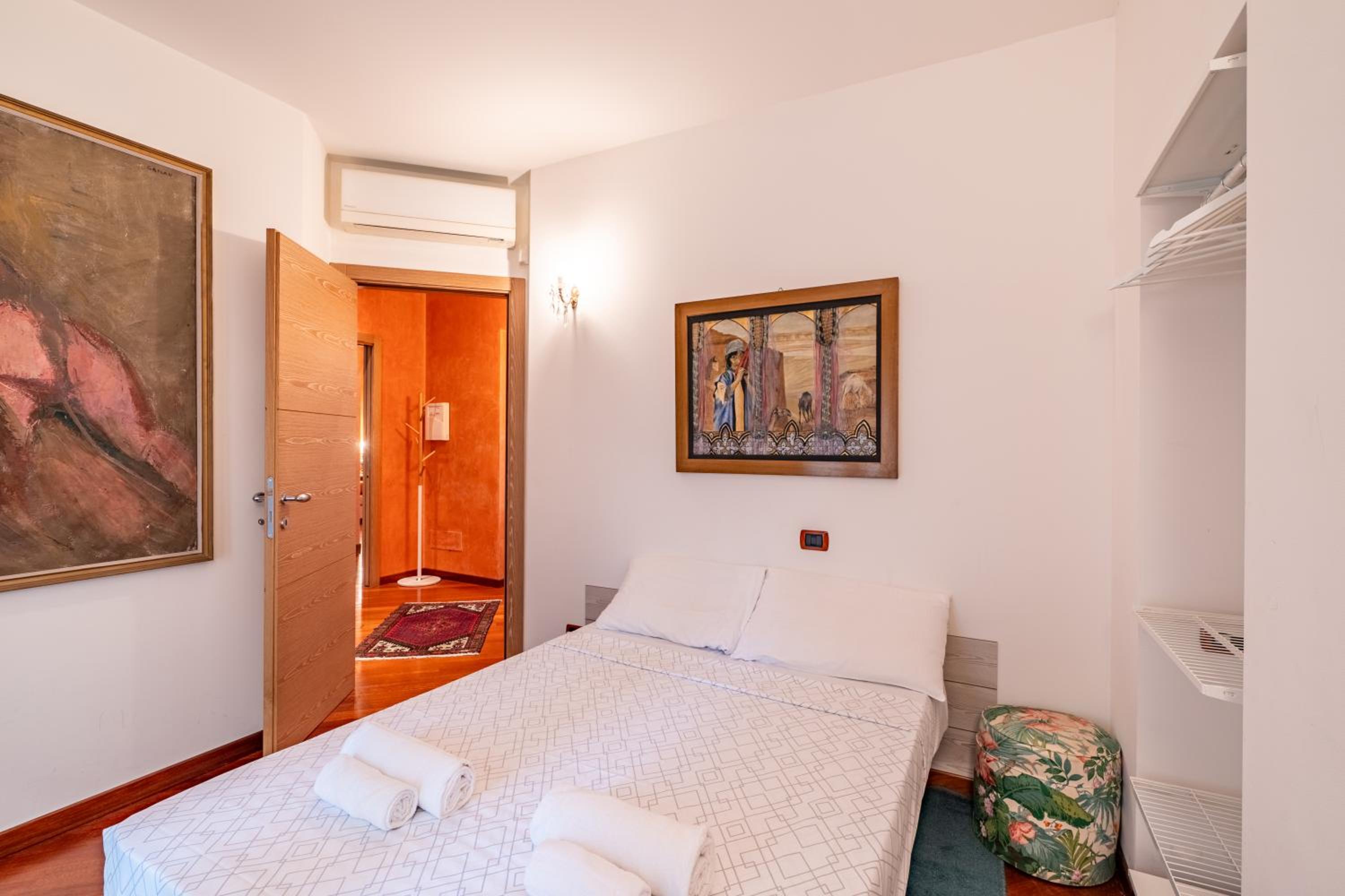 Appartamento Magnifico - Porta Venezia - WiFi