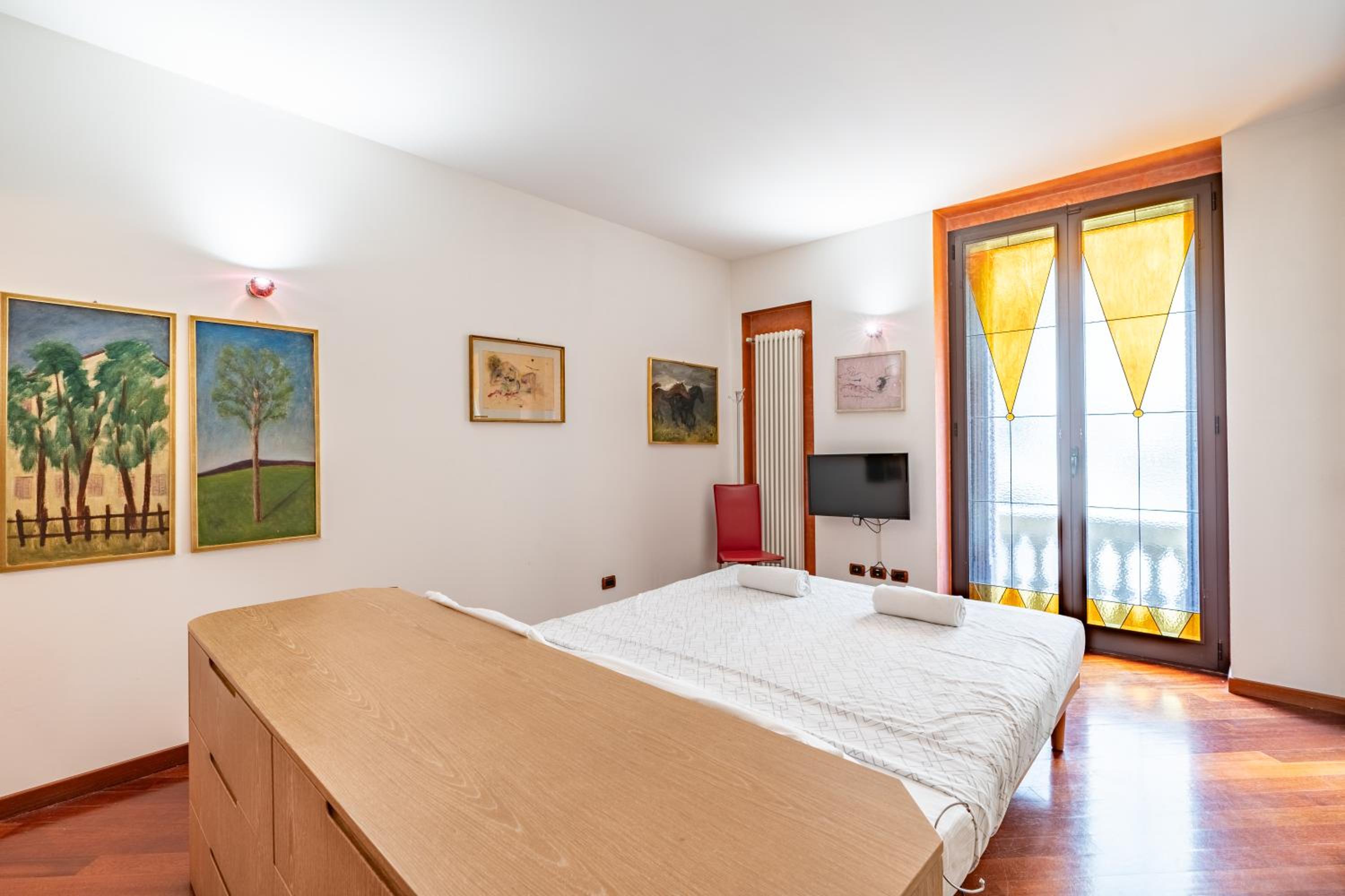 Appartamento Magnifico - Porta Venezia - WiFi