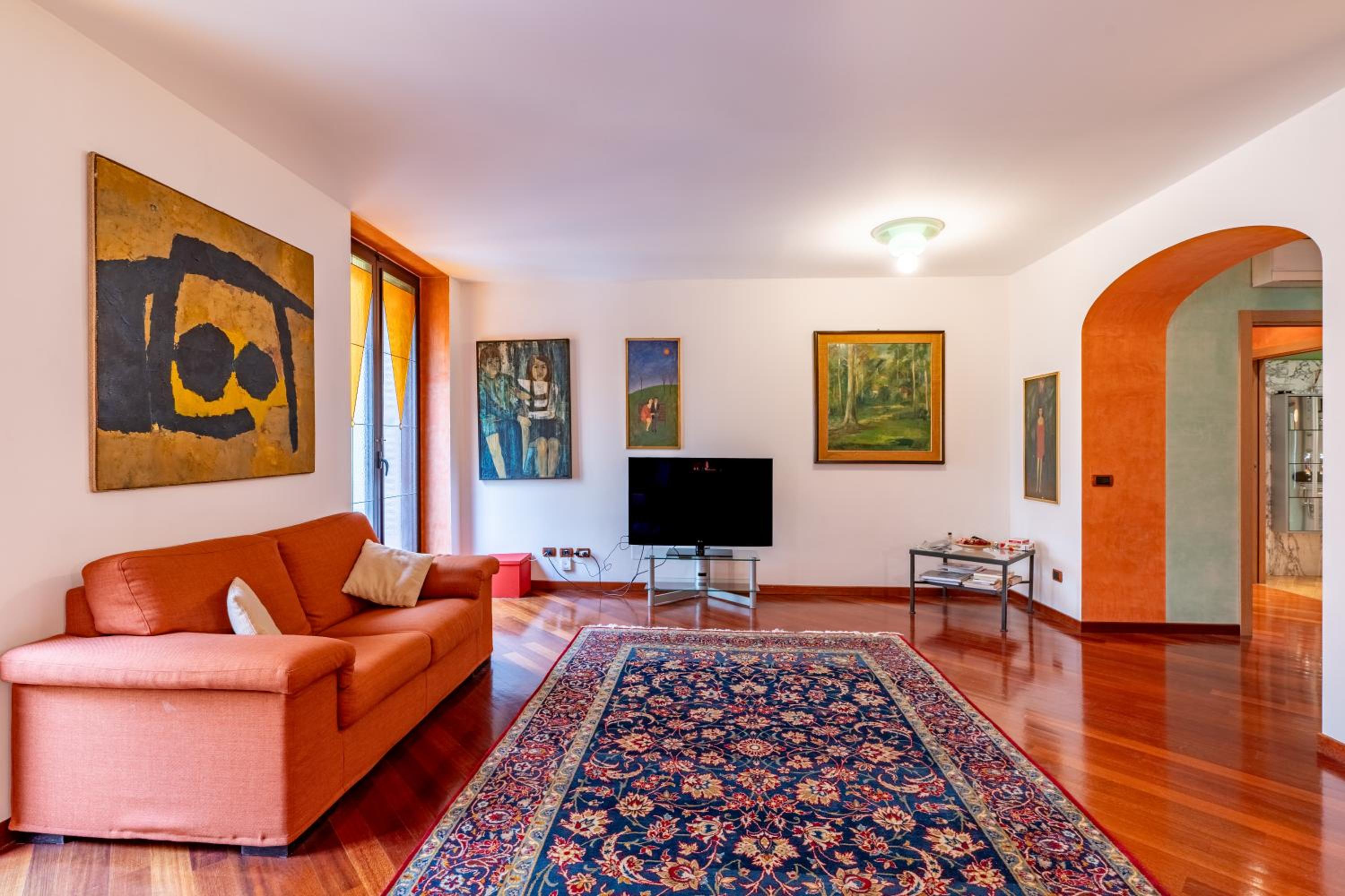 Appartamento Magnifico - Porta Venezia - WiFi