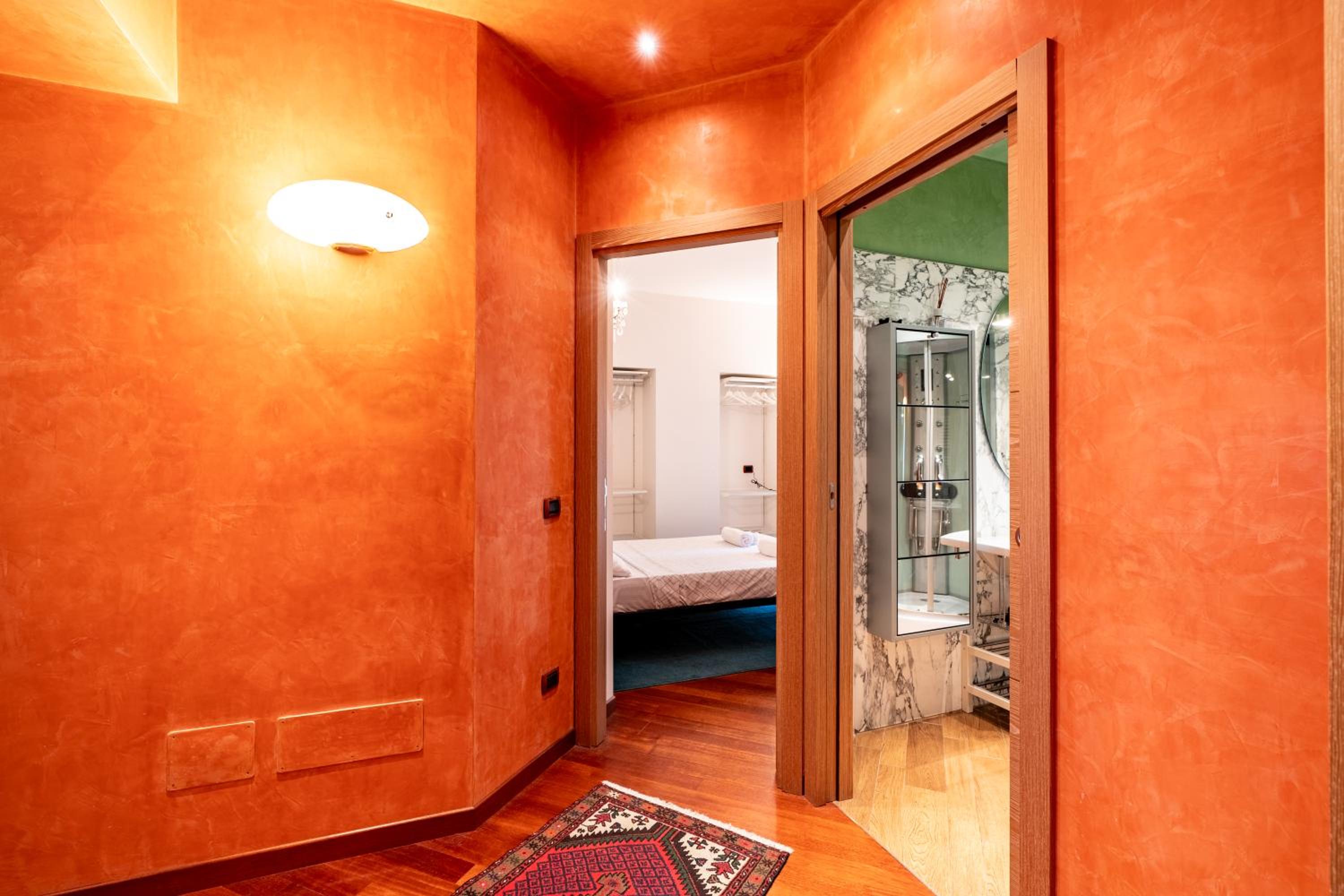 Appartamento Magnifico - Porta Venezia - WiFi