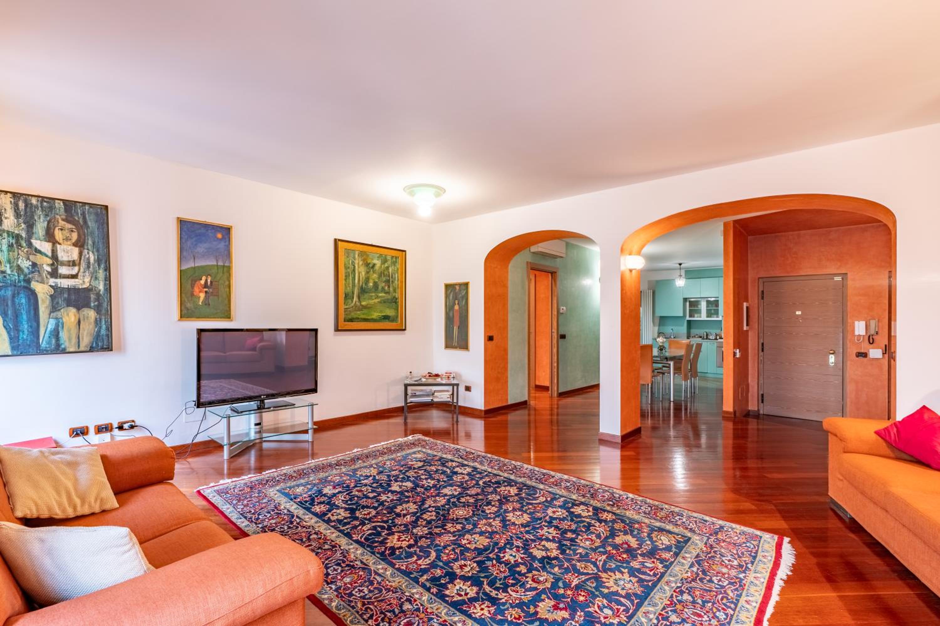 Appartamento Magnifico - Porta Venezia - WiFi