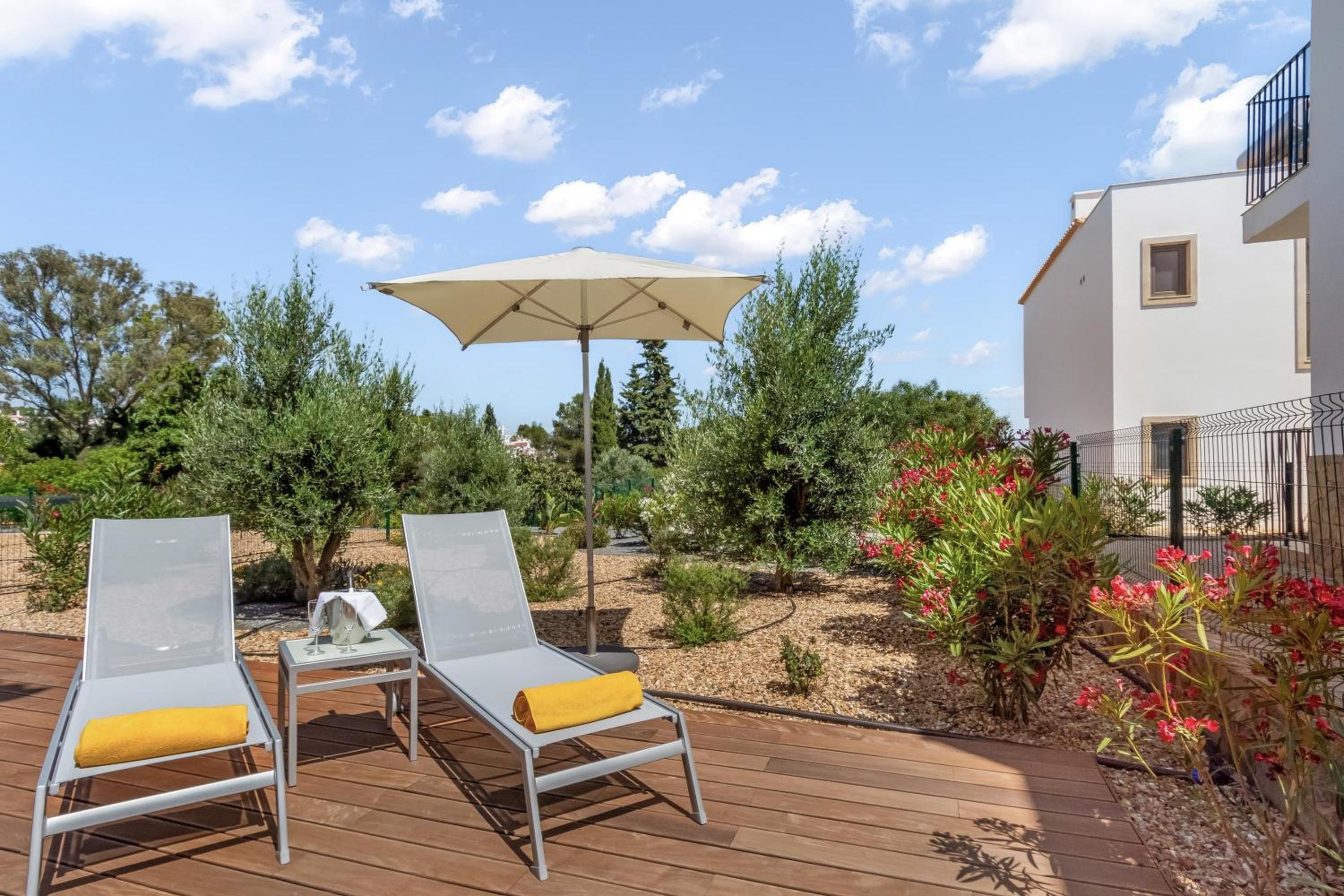 Carvoeiro Gardens