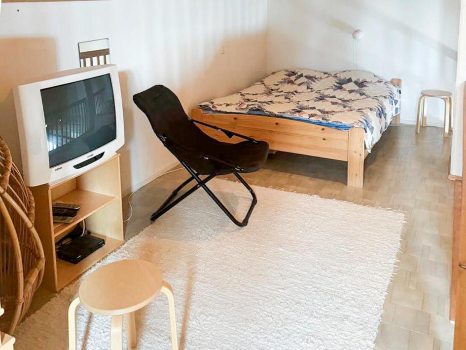 Holiday Apartment Hirvas 1
