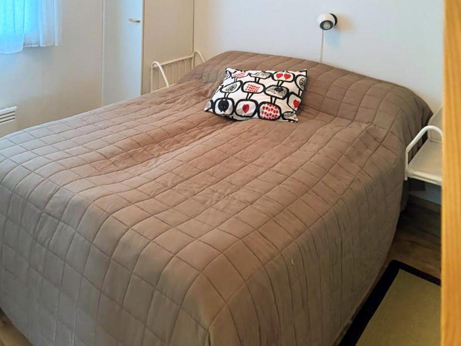 Holiday Apartment Hirvas 1