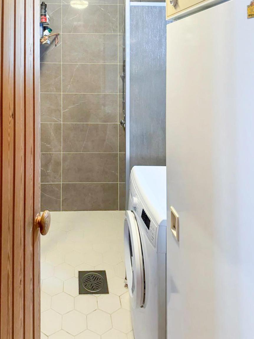 Holiday Apartment Hirvas 1