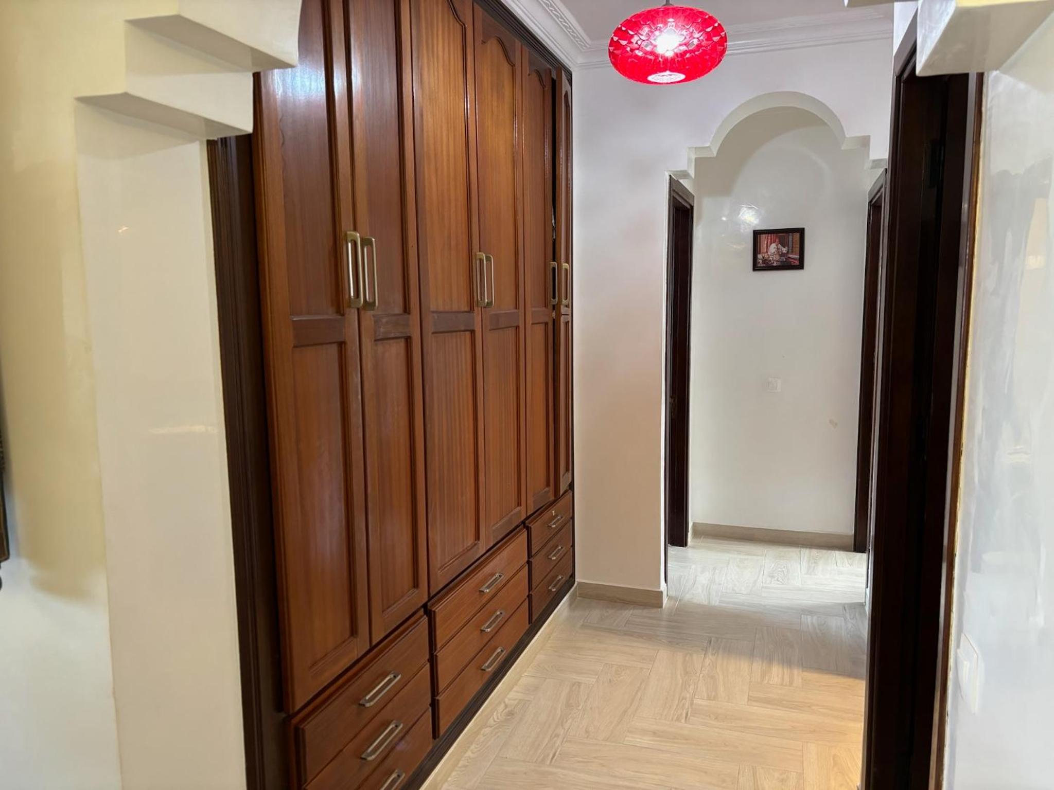 MARINA SMIR - Beach Apartment view 4