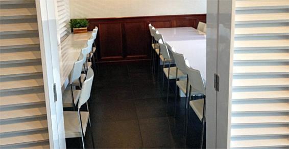meeting room