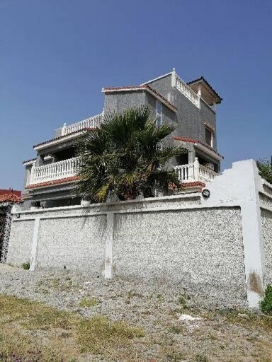 Haus in Tanger Sidi Kankouch view 5