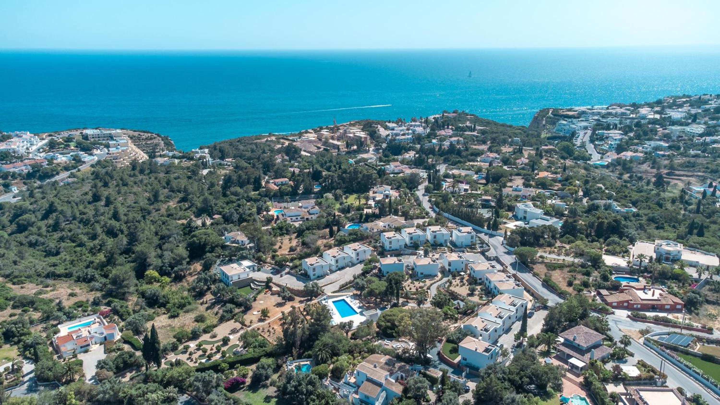 Carvoeiro Gardens