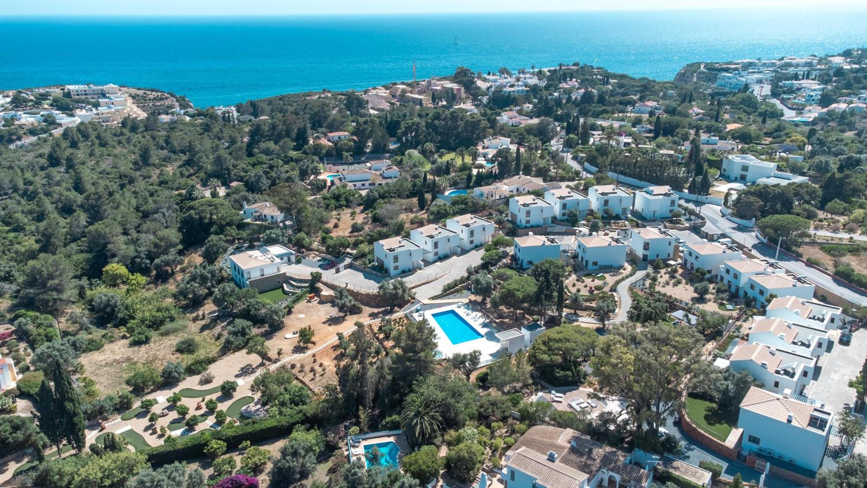 Carvoeiro Gardens