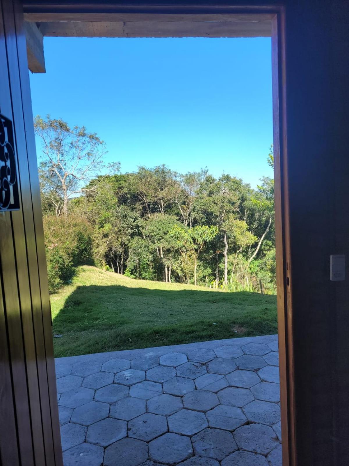 Suite Pedro - Casa Tapera Nova