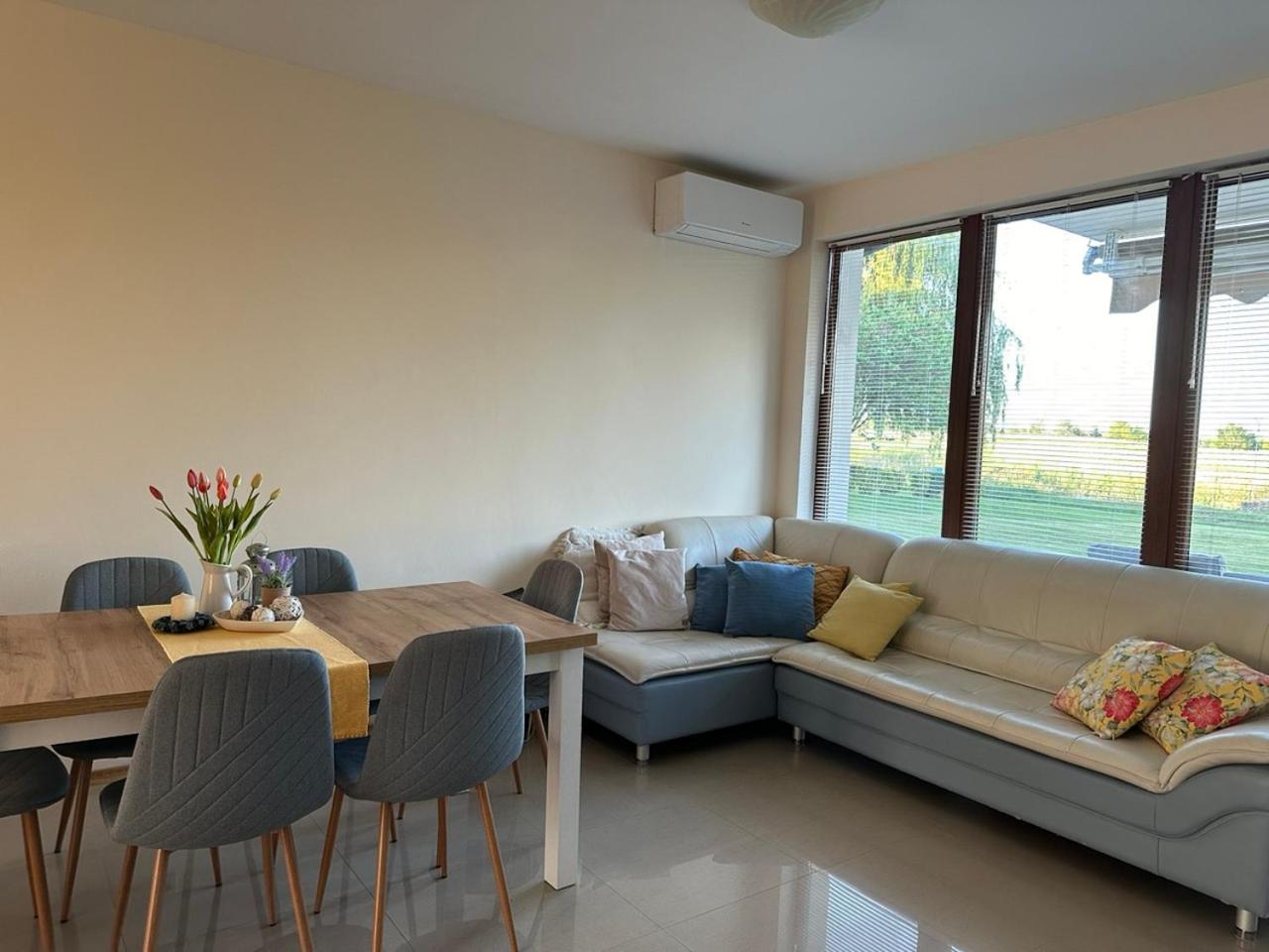 Villa Helios golf