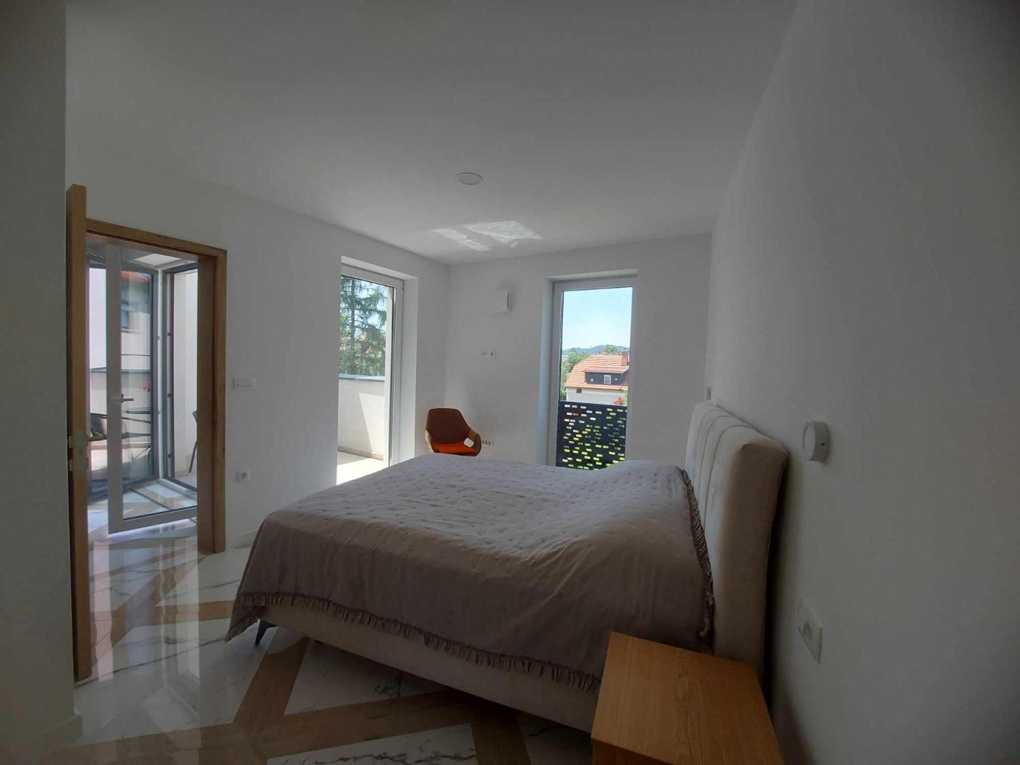 PALAR Apartment