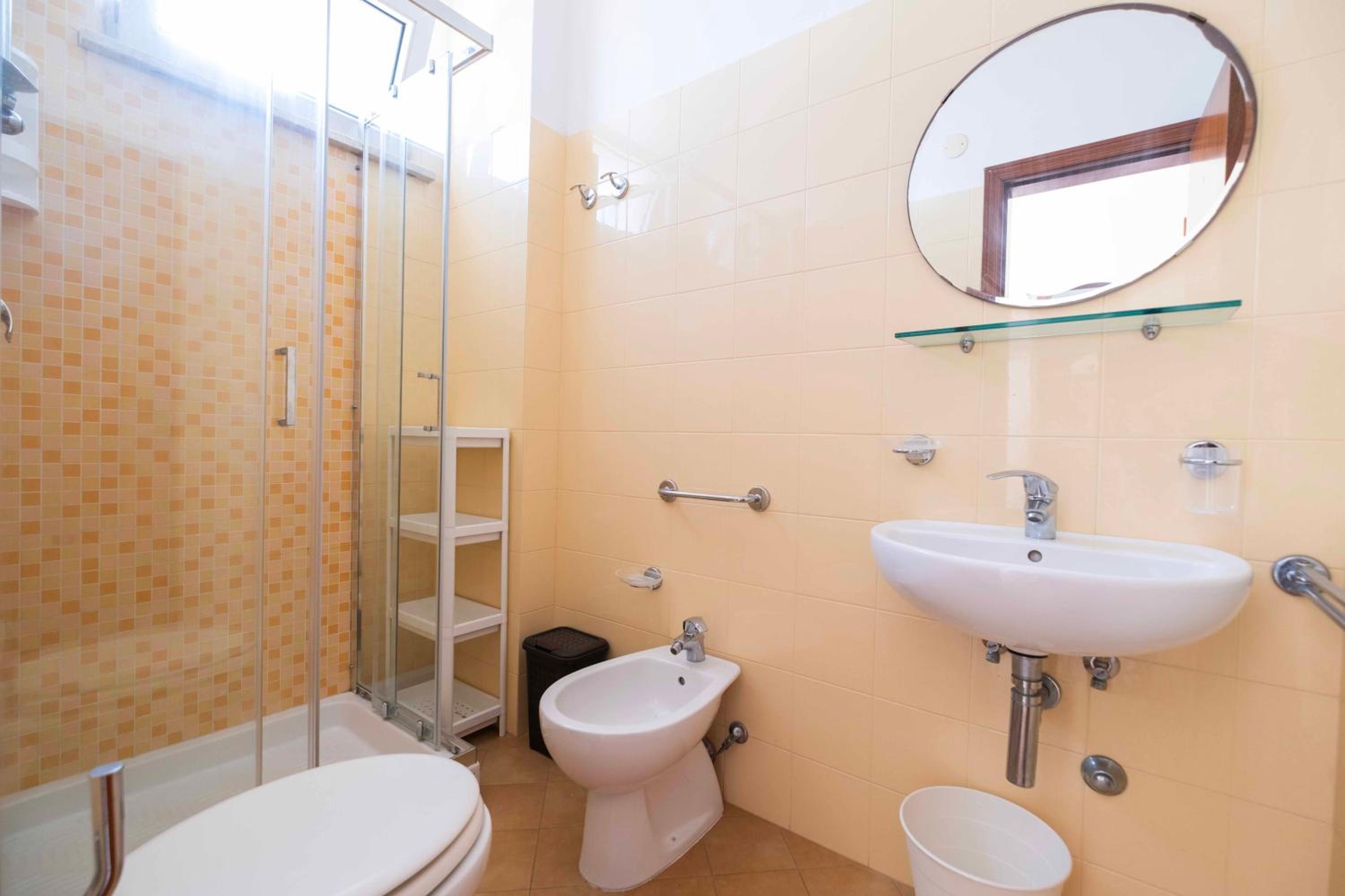 Residenza Carducci