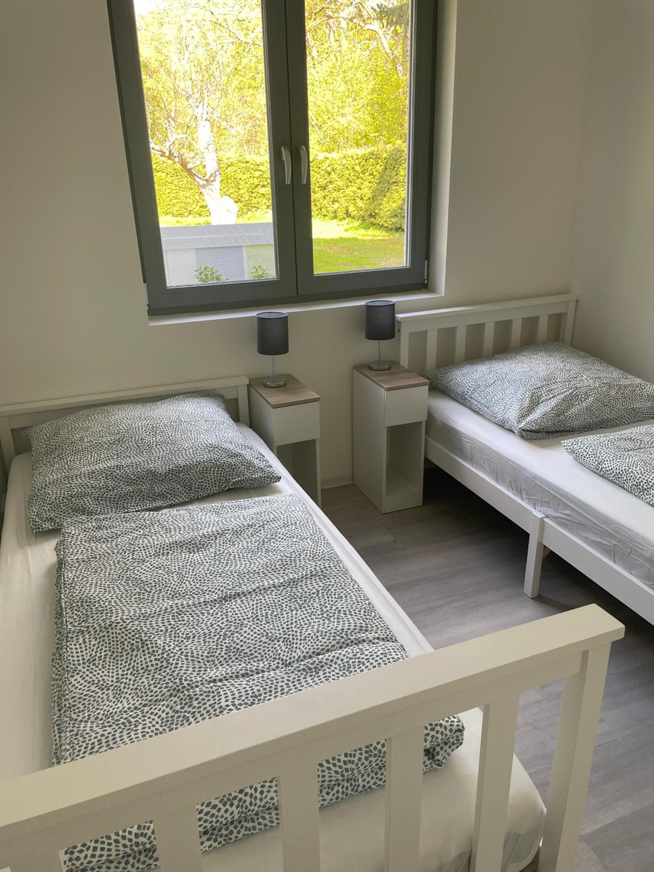 Boardinghouse am Wald