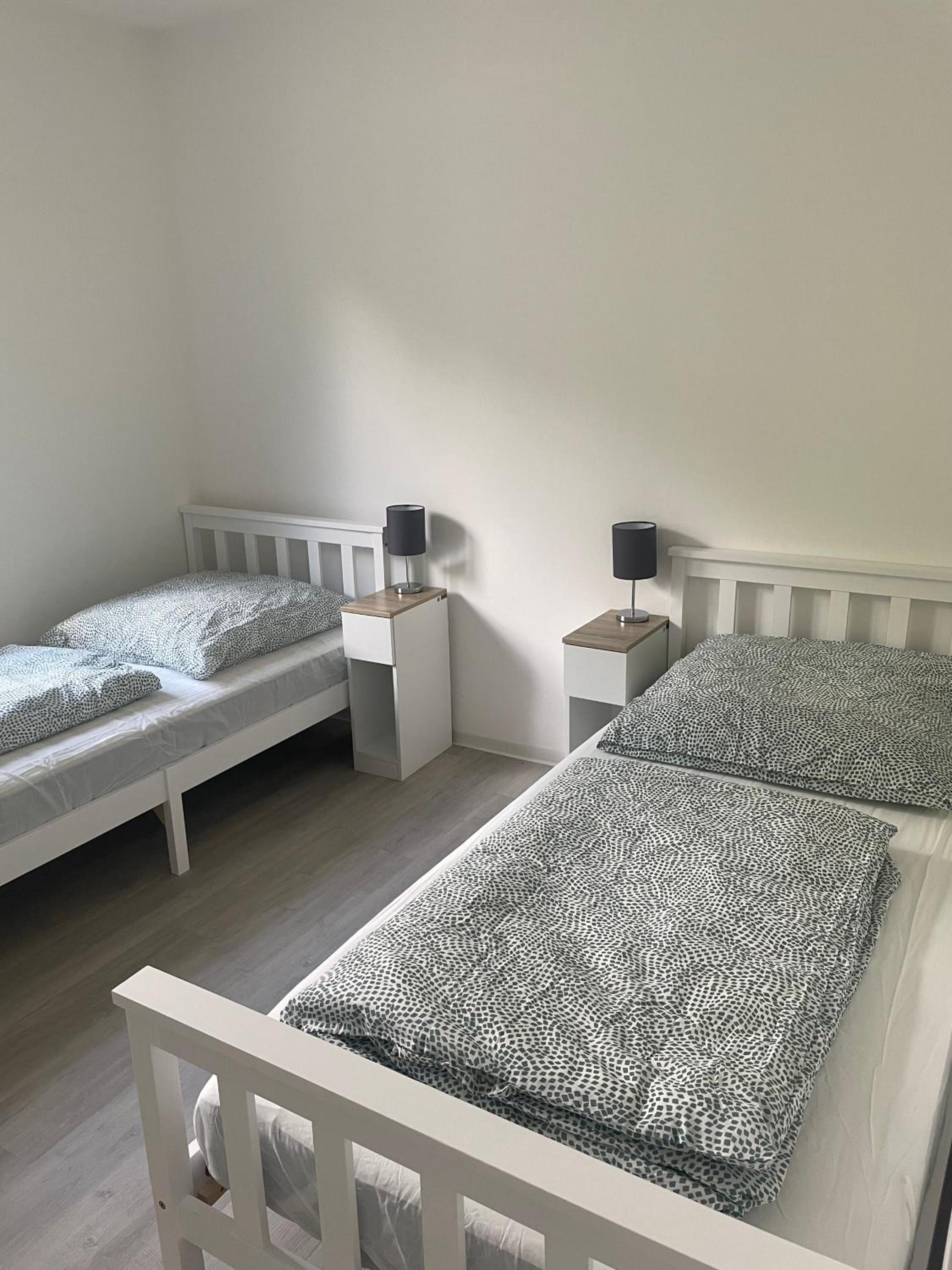 Boardinghouse am Wald