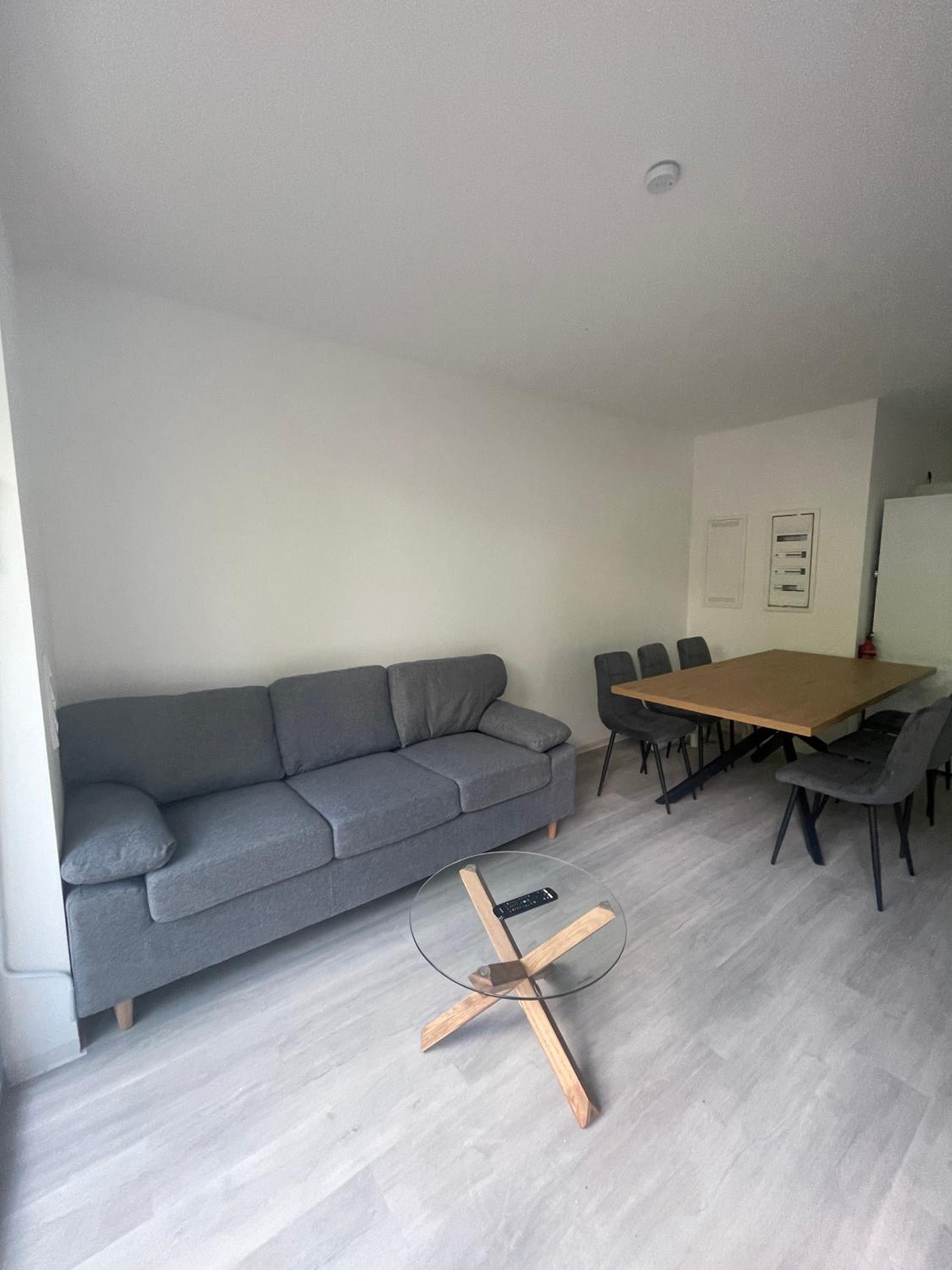 Boardinghouse am Wald