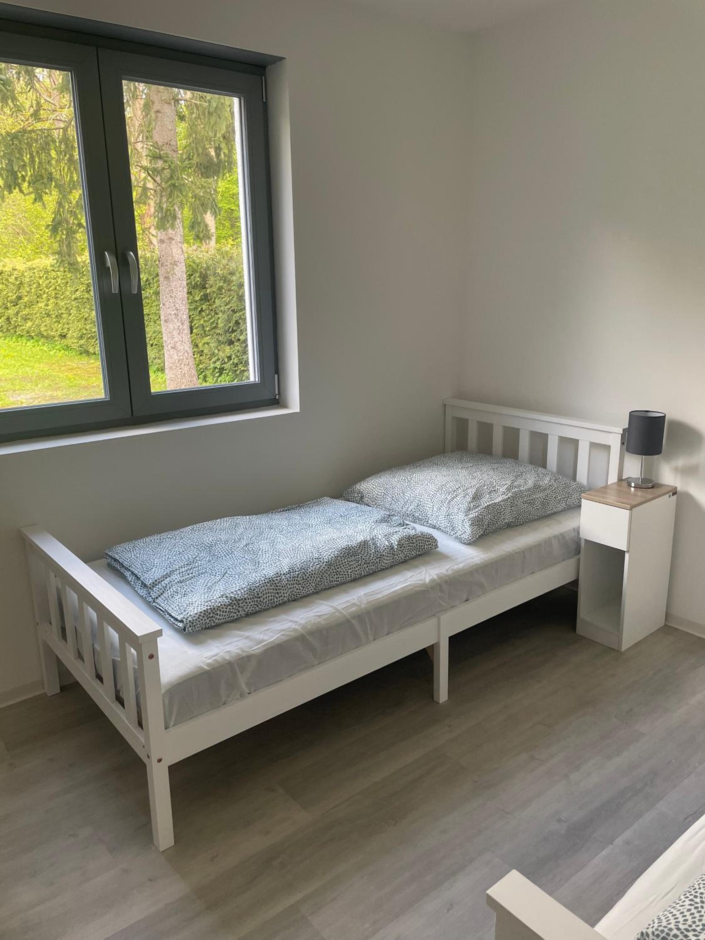 Boardinghouse am Wald