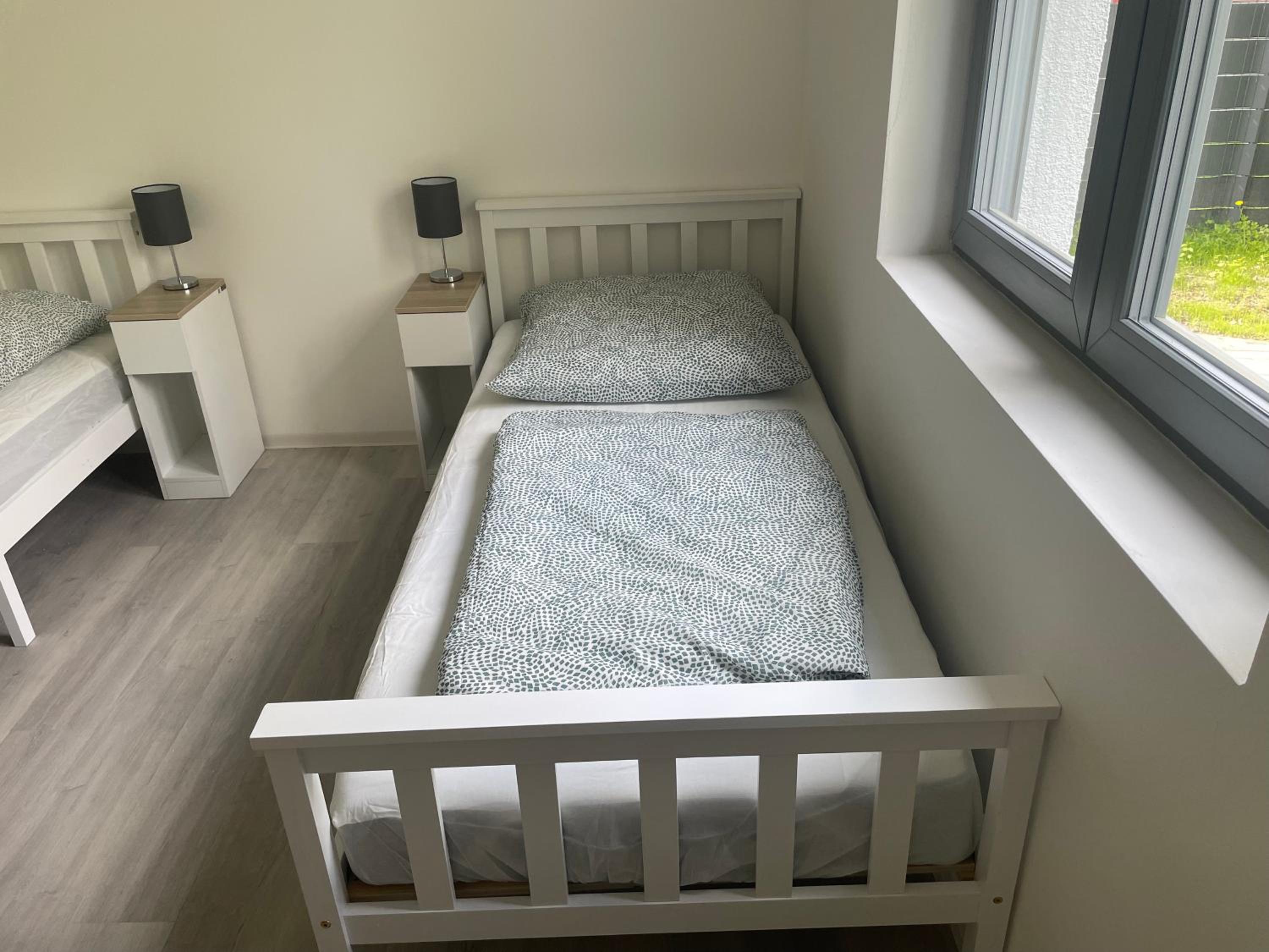 Boardinghouse am Wald