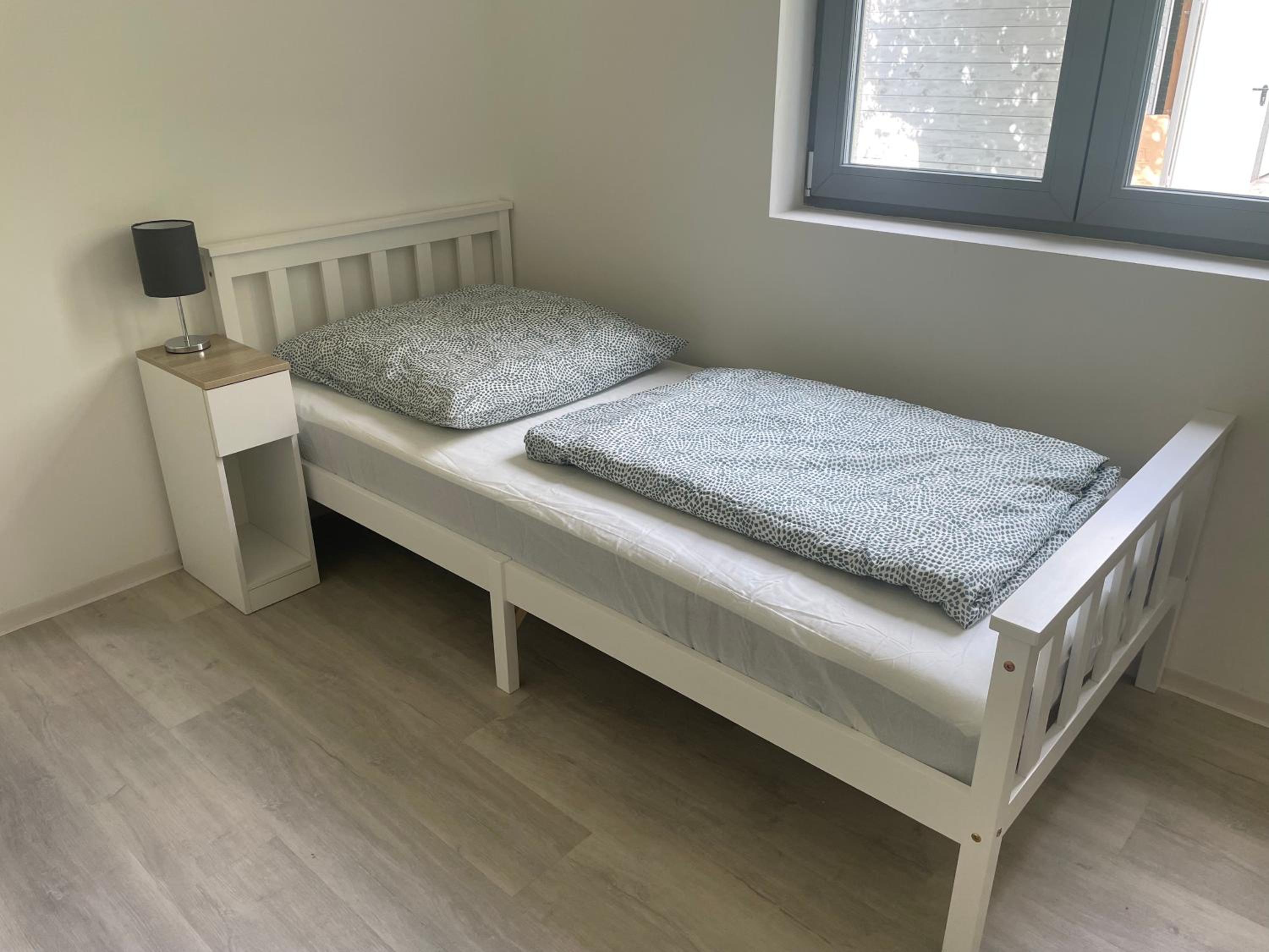 Boardinghouse am Wald