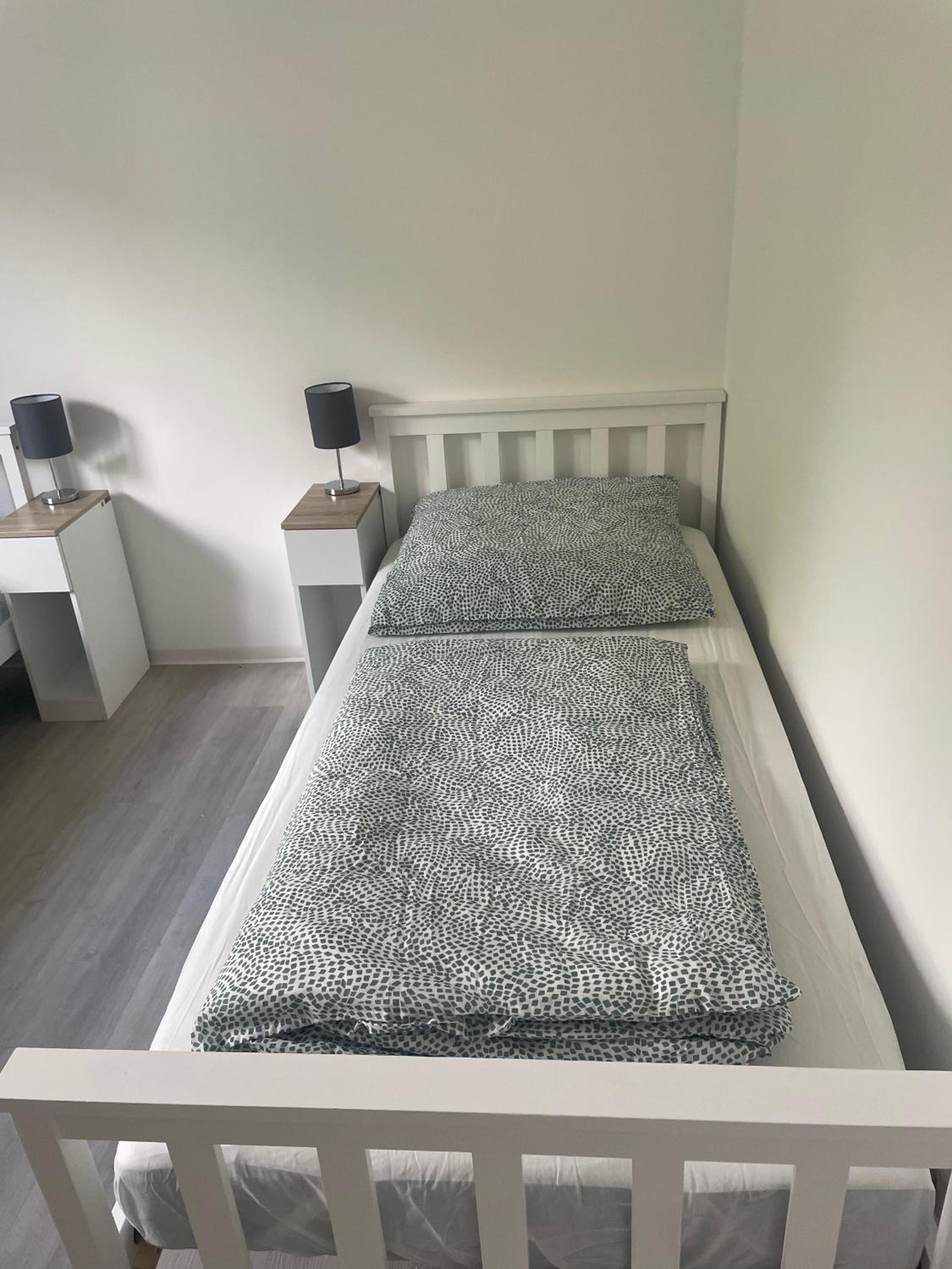 Boardinghouse am Wald