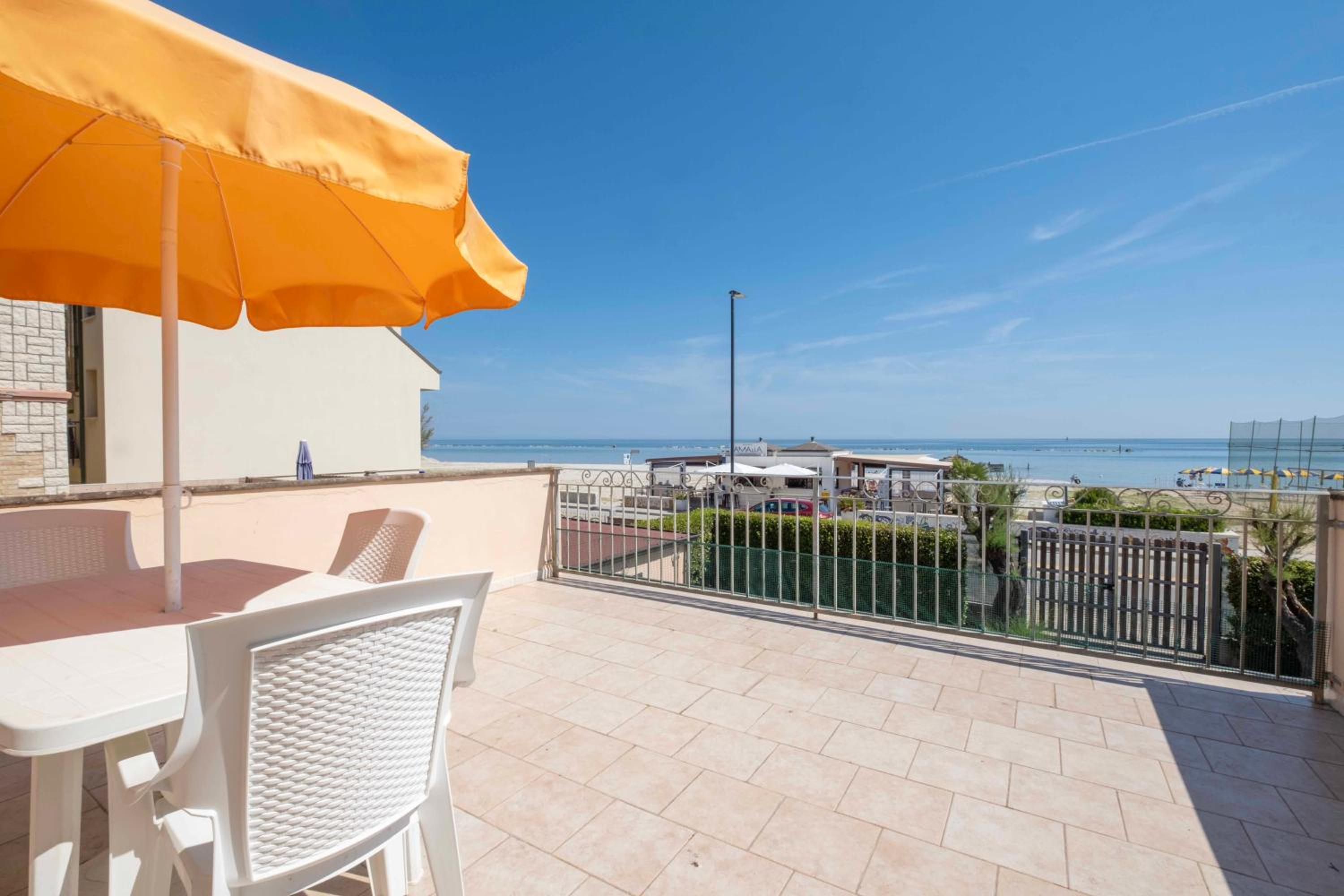 Residenza Carducci