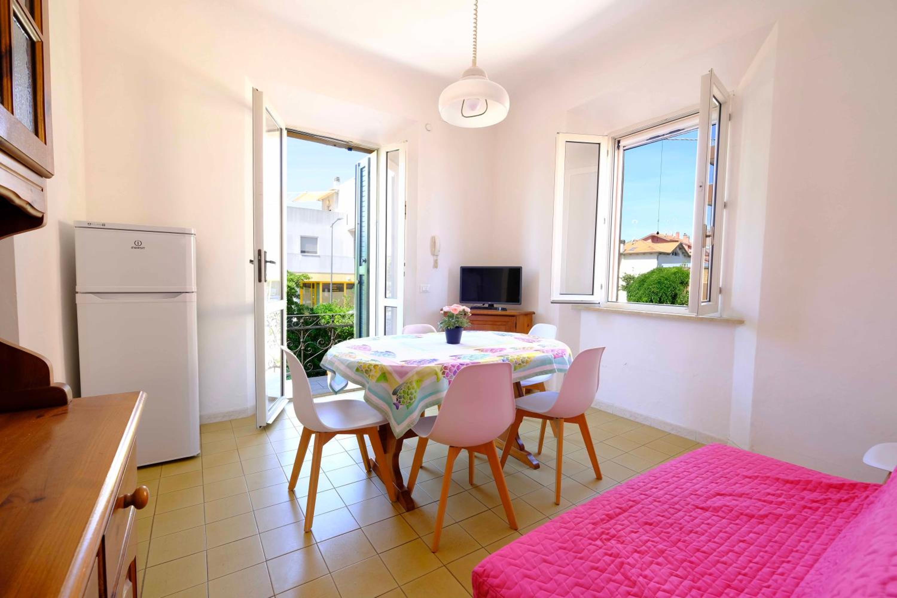 Residenza Carducci