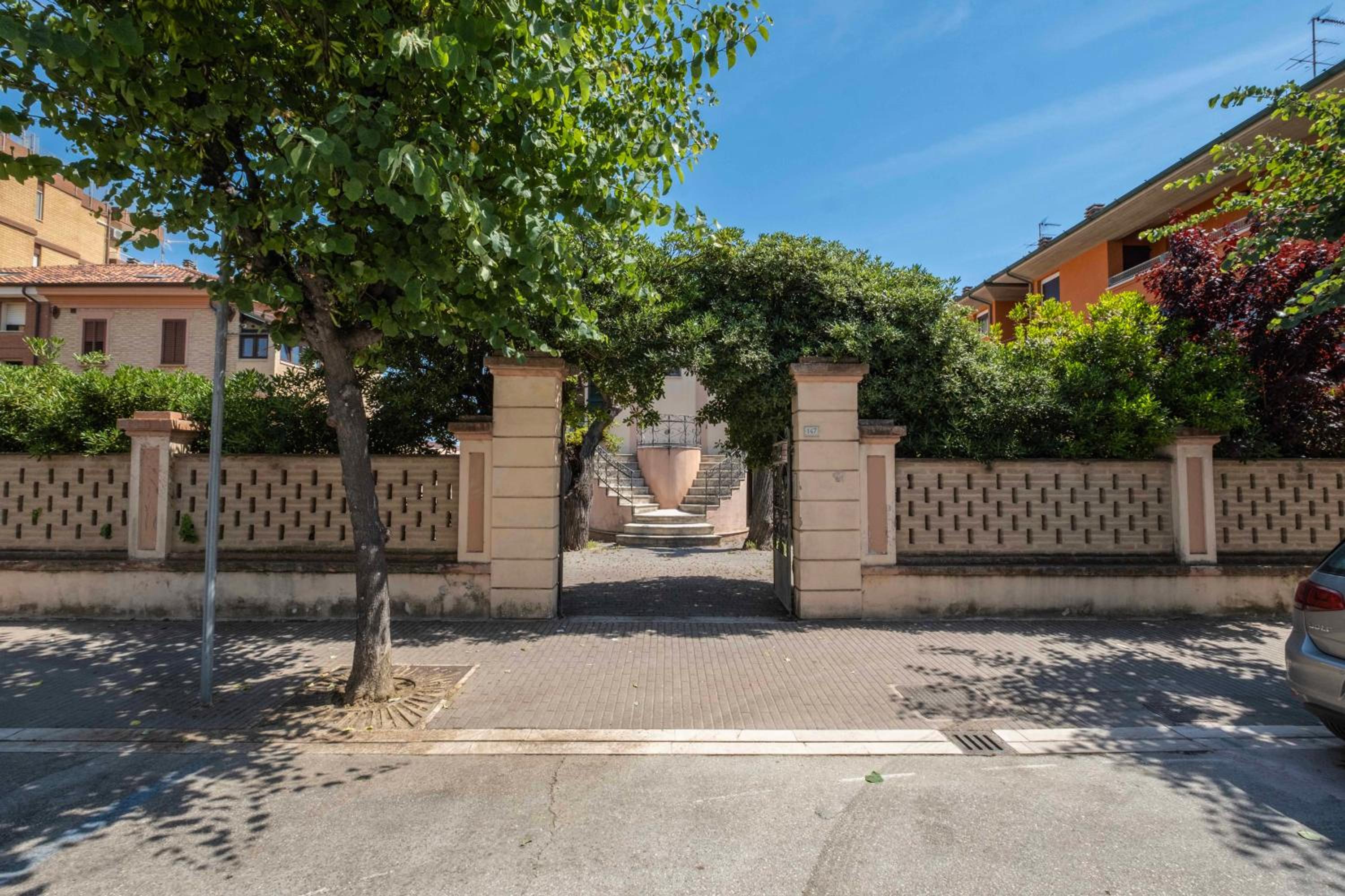 Residenza Carducci