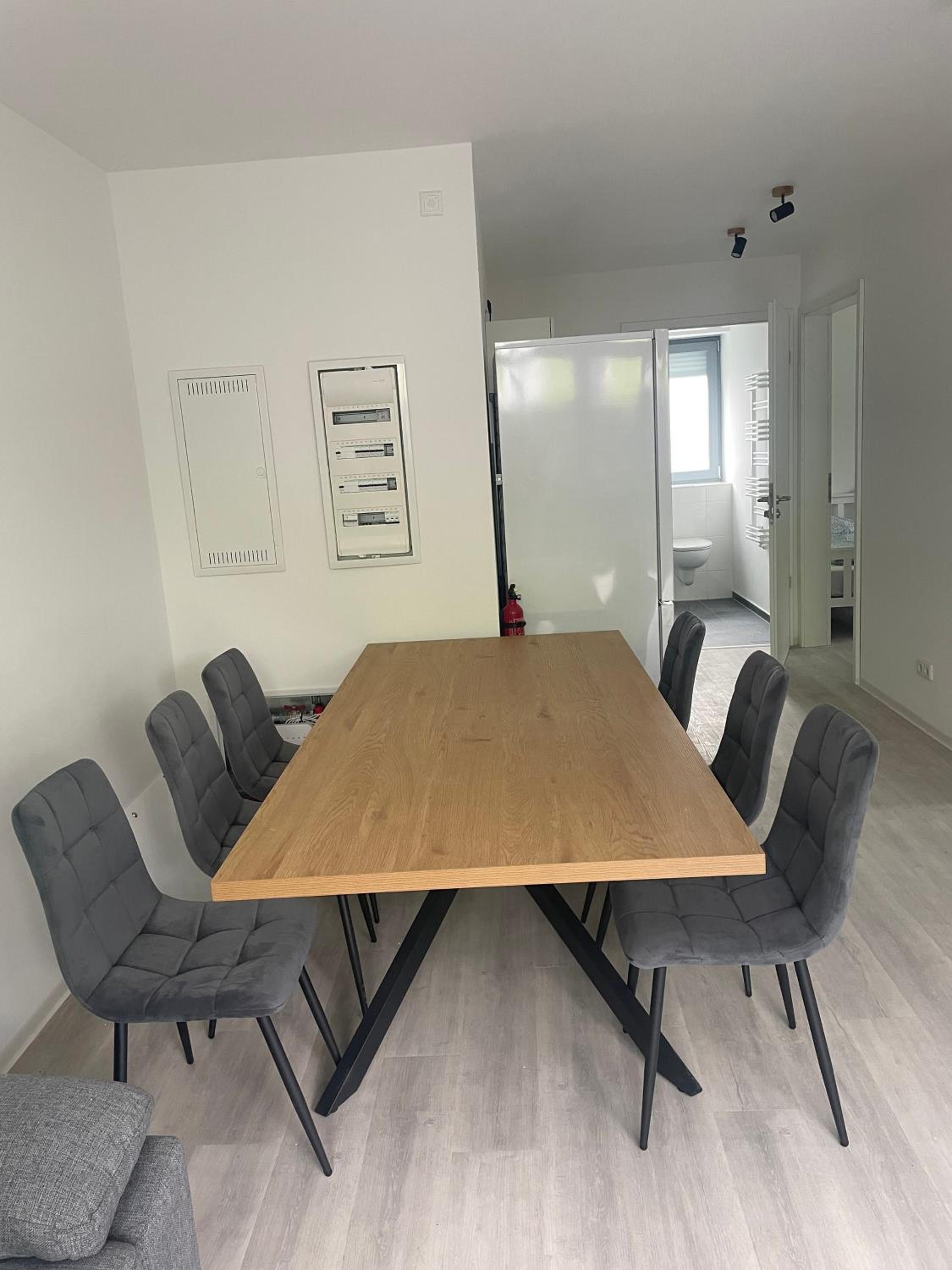 Boardinghouse am Wald