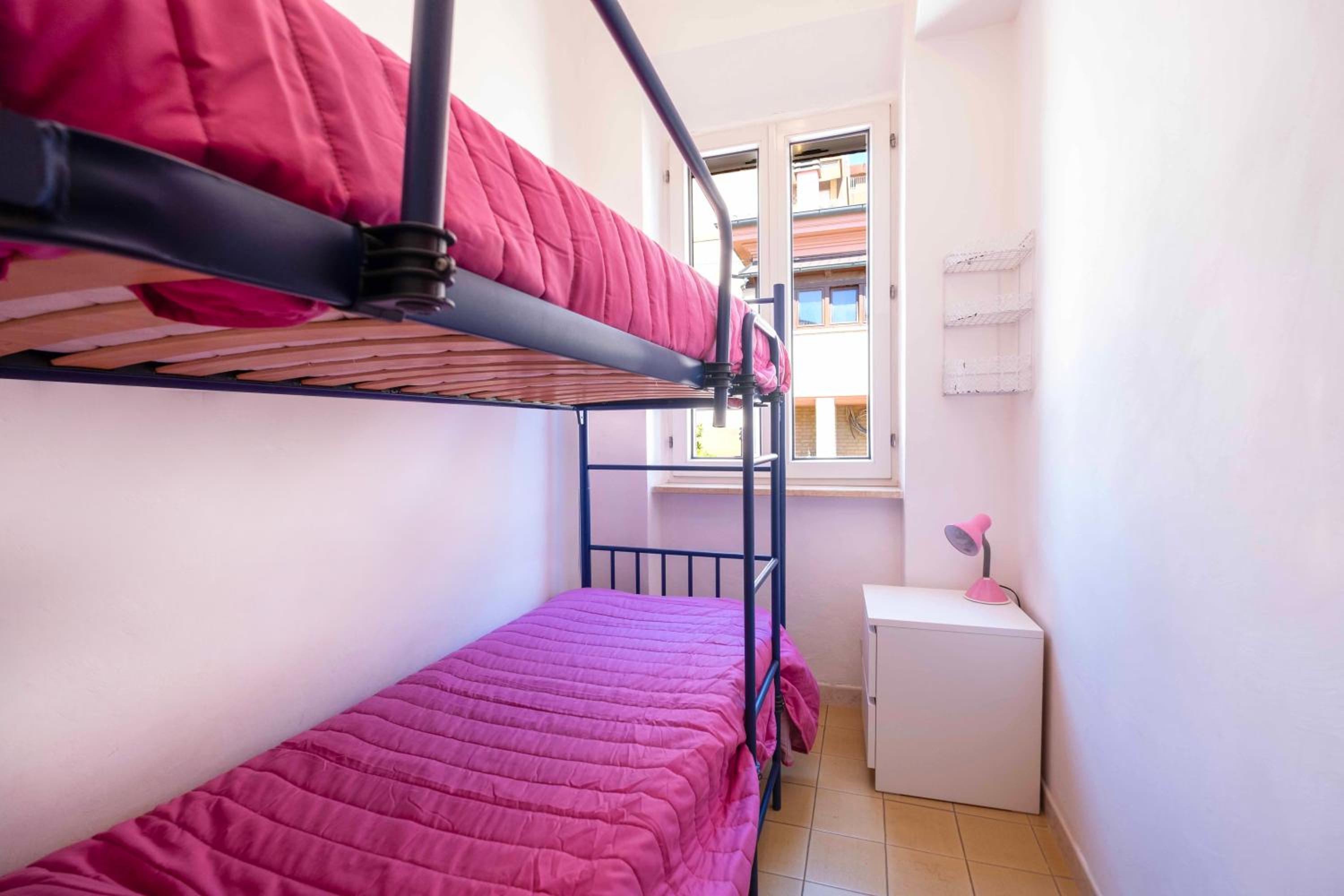 Residenza Carducci