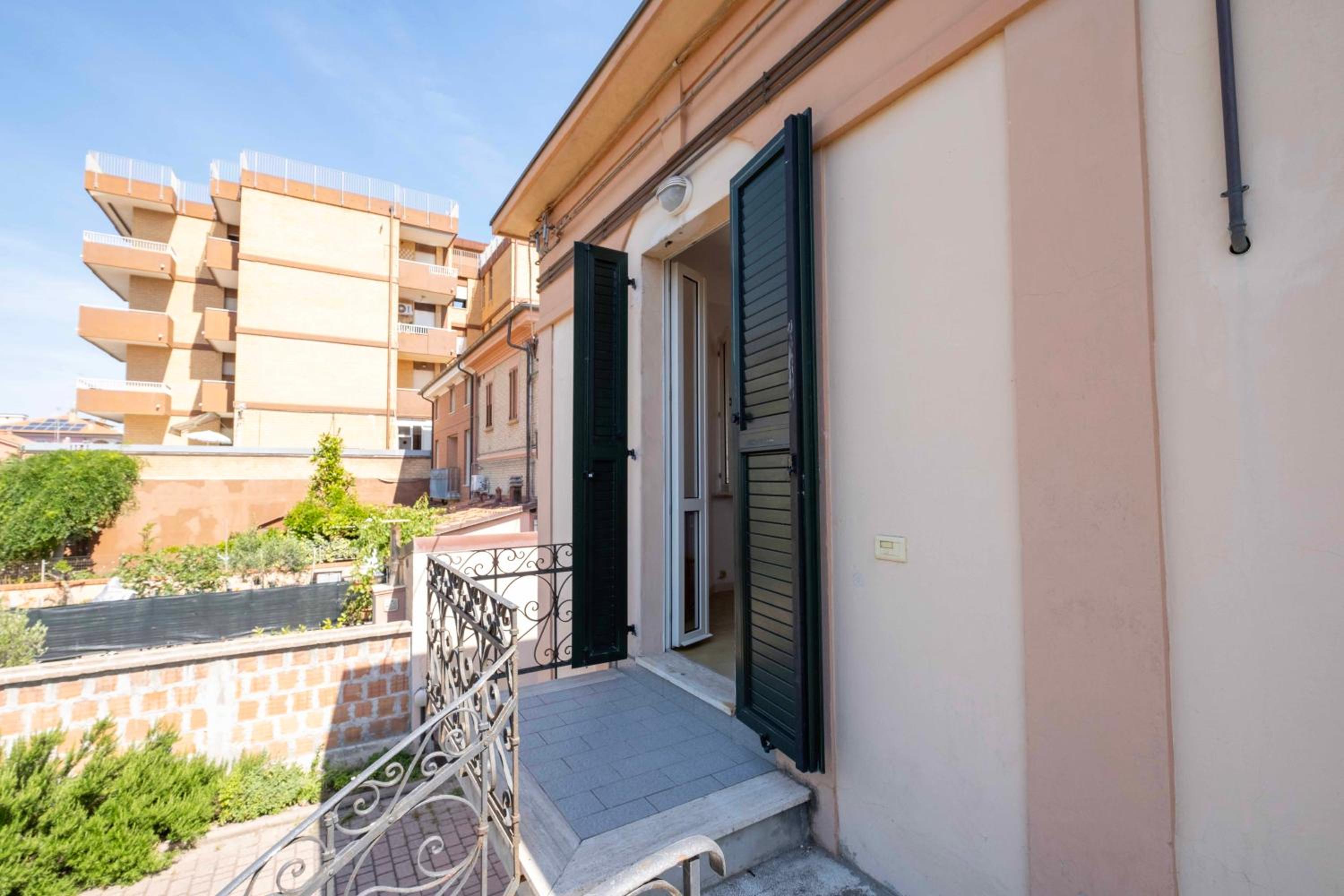 Residenza Carducci
