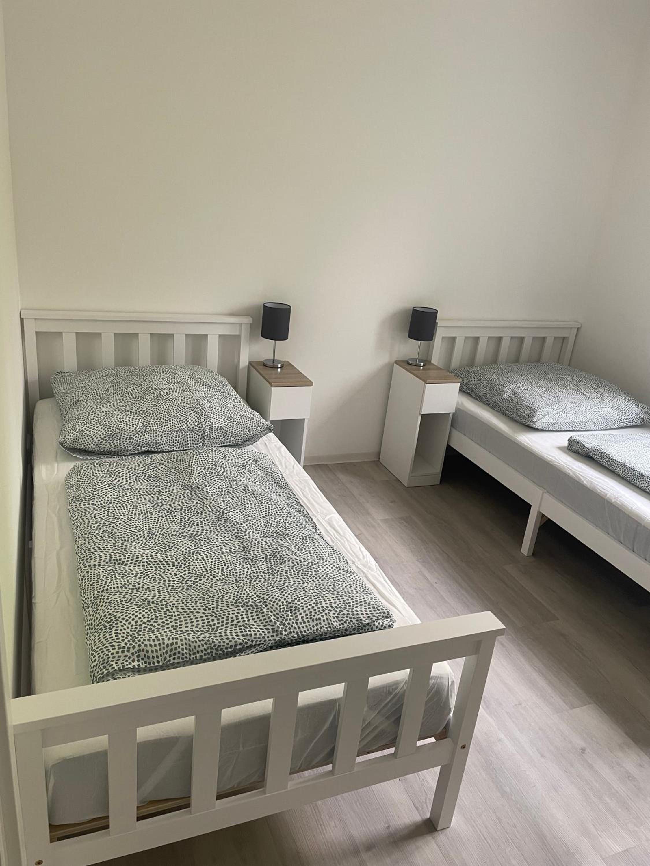 Boardinghouse am Wald