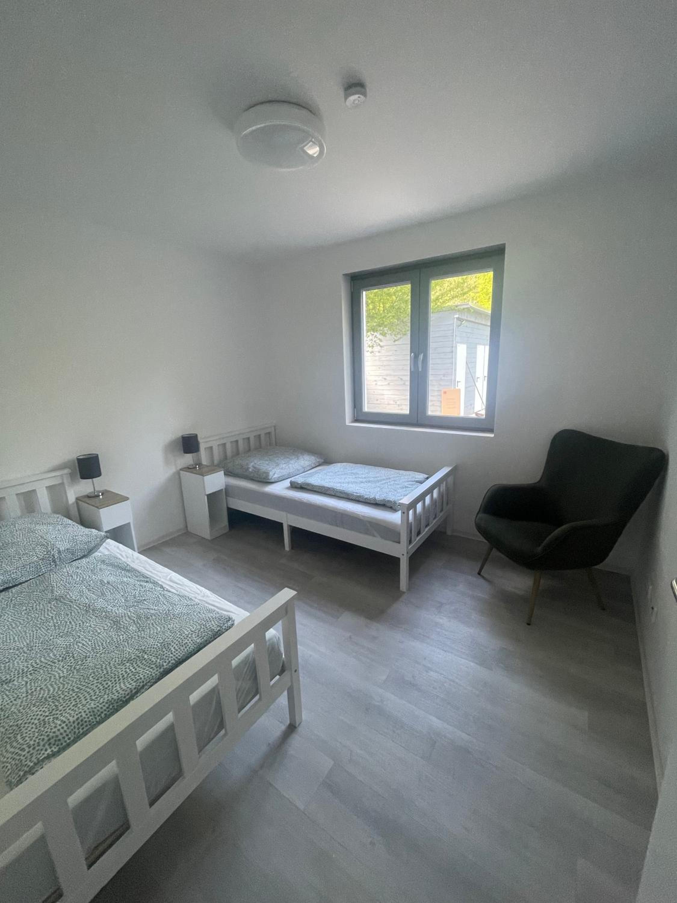 Boardinghouse am Wald