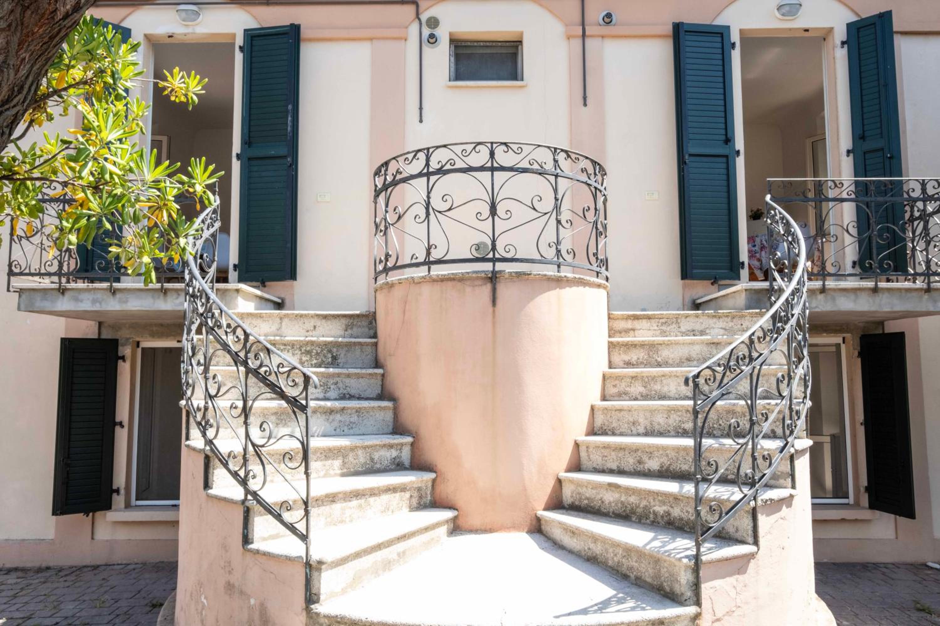 Residenza Carducci