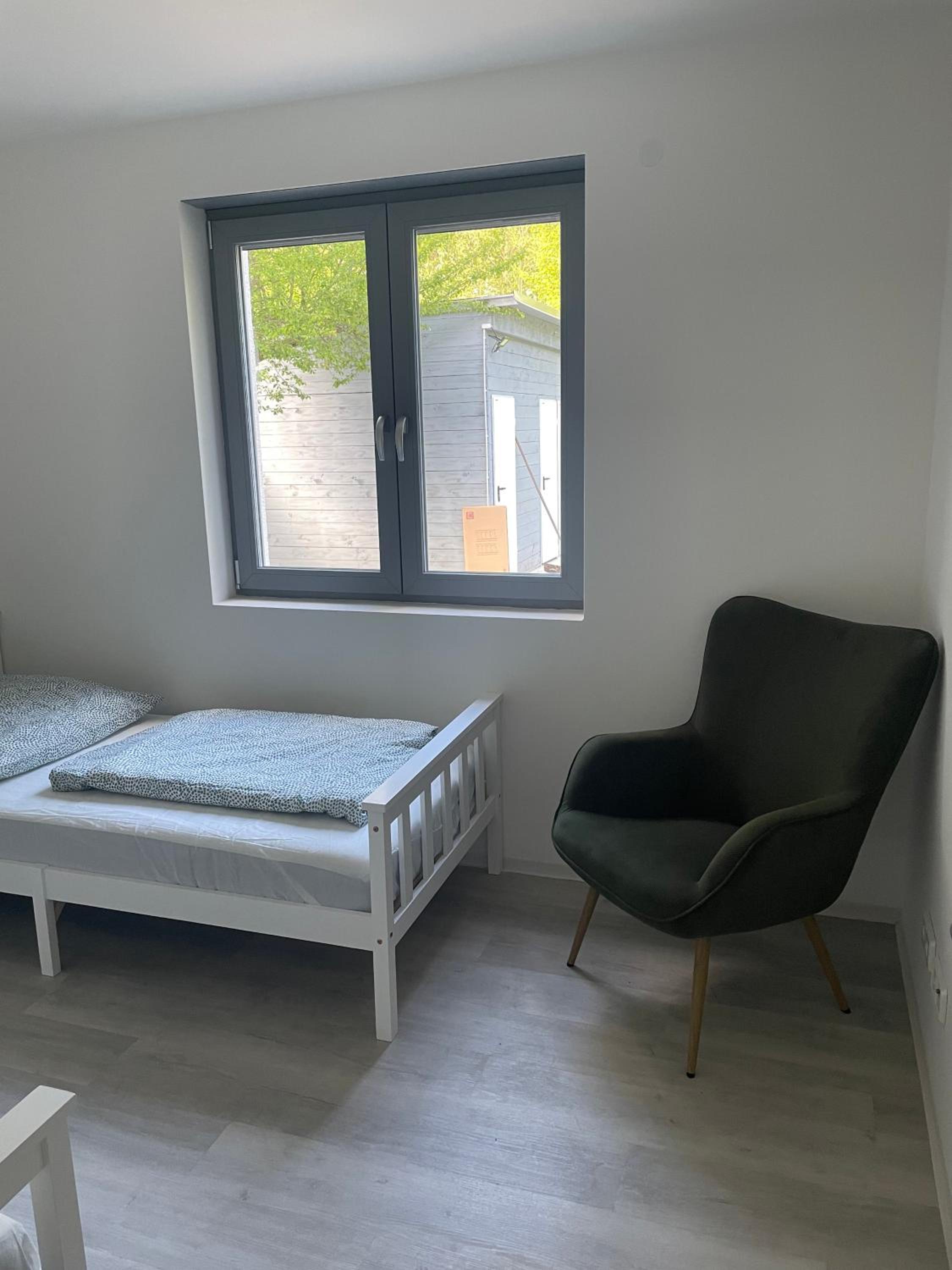 Boardinghouse am Wald