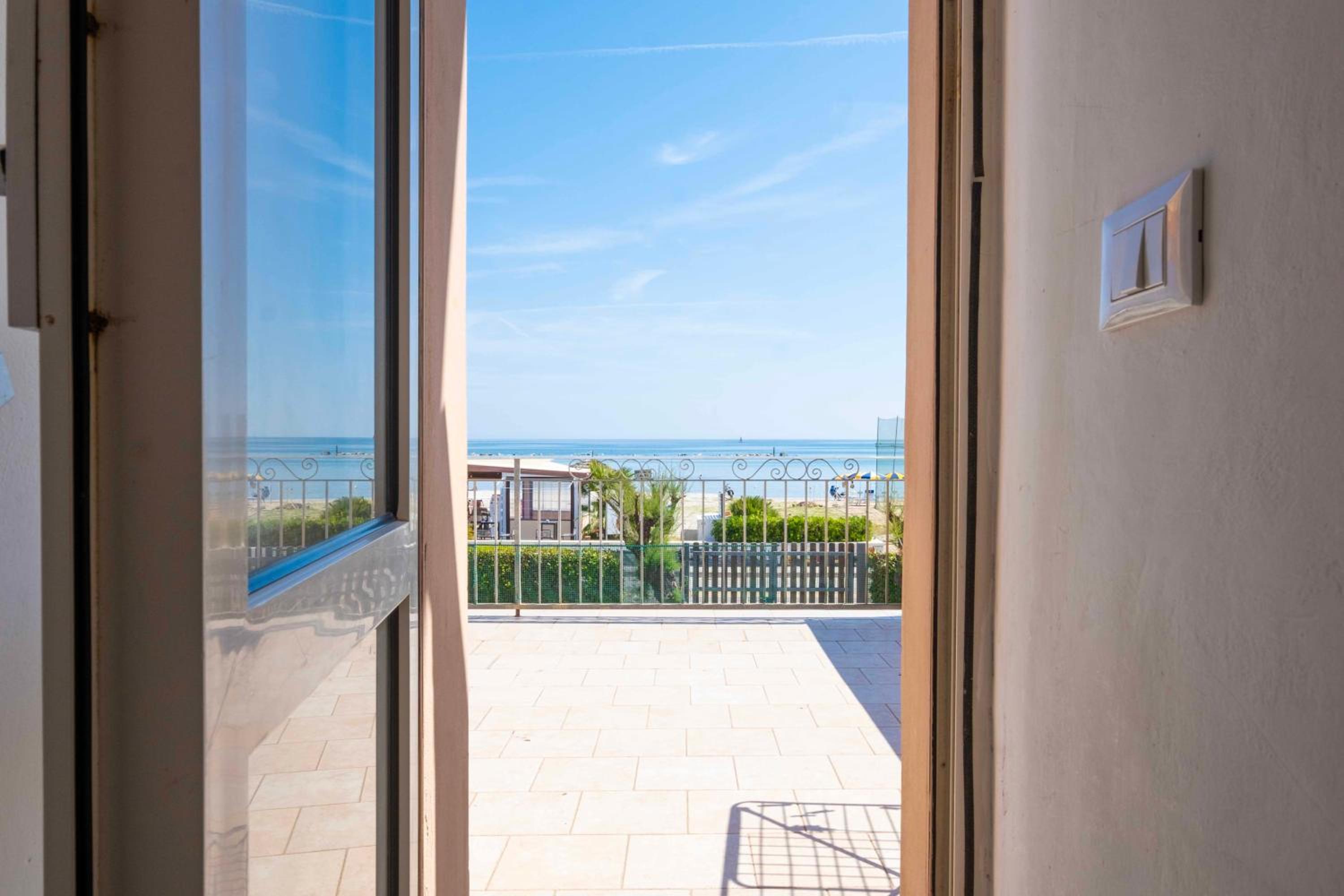 Residenza Carducci