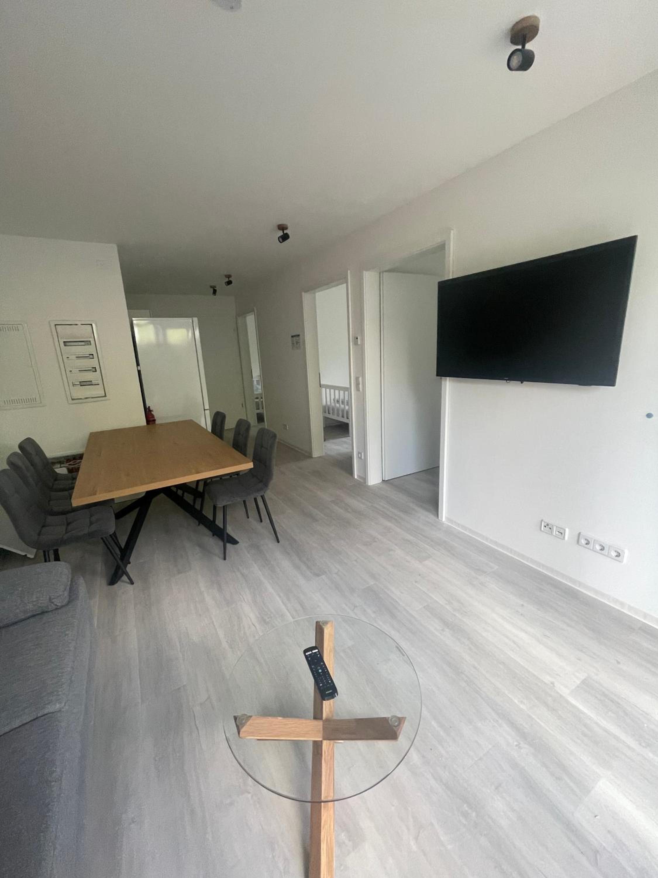 Boardinghouse am Wald