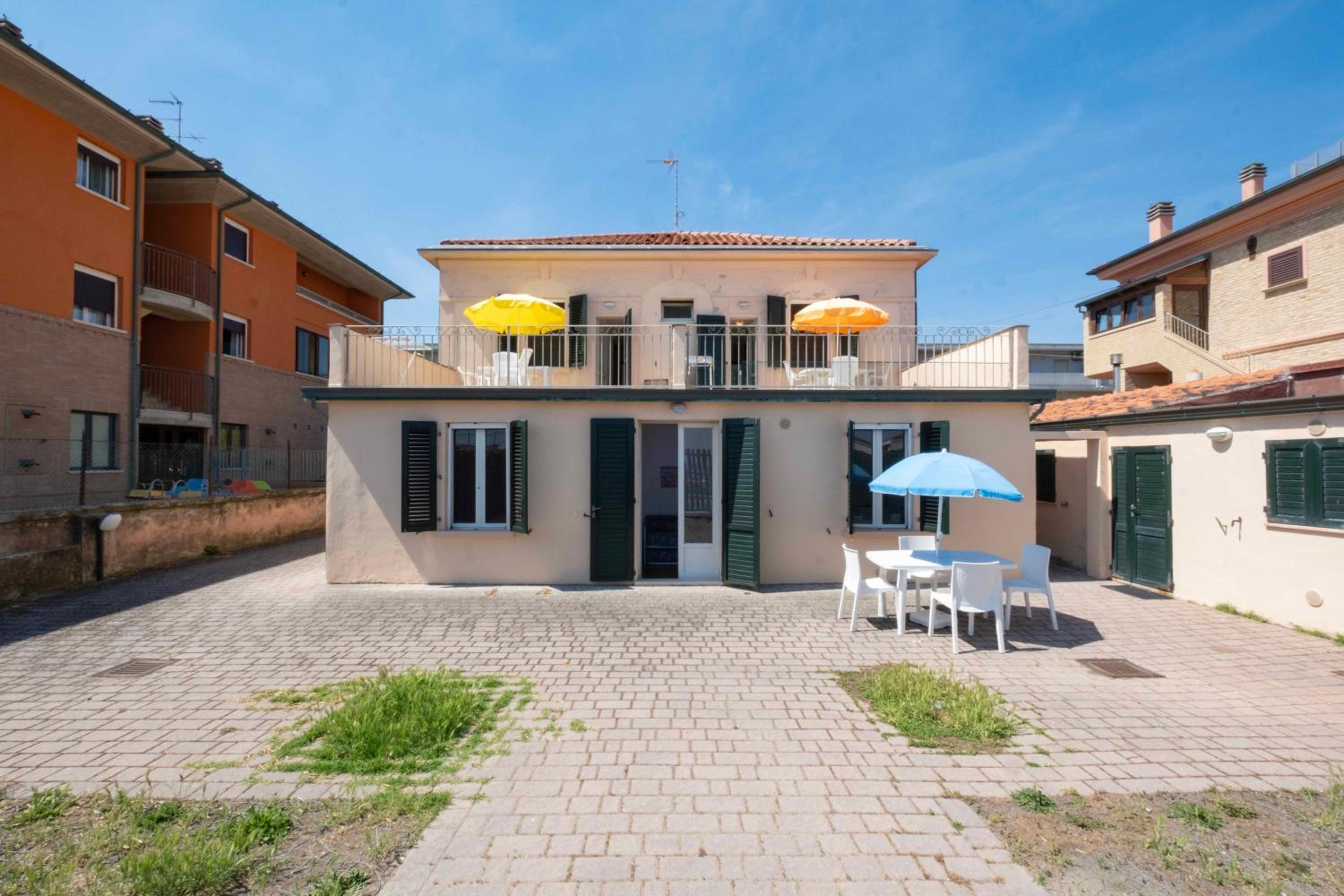 Residenza Carducci