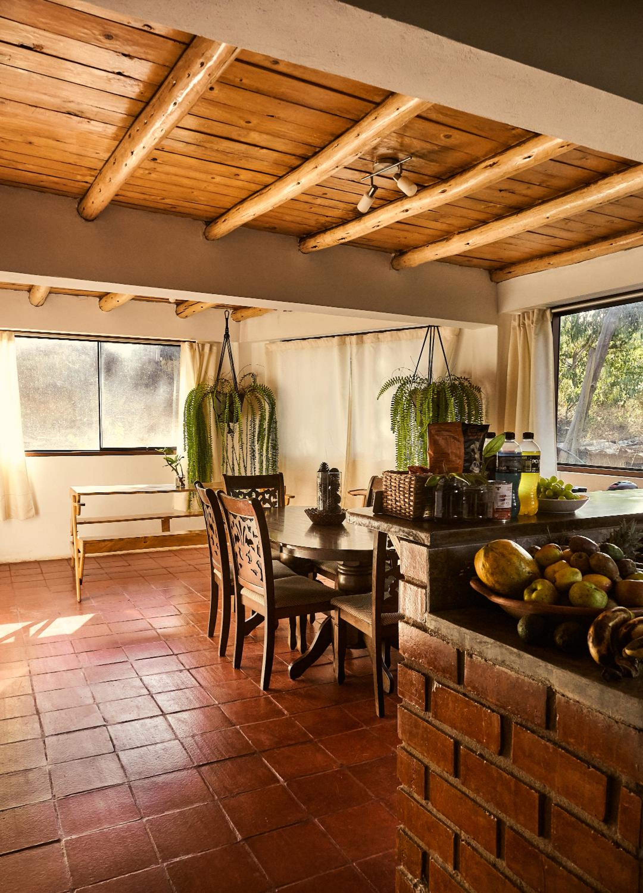 Villa Aventura Lodge view 4