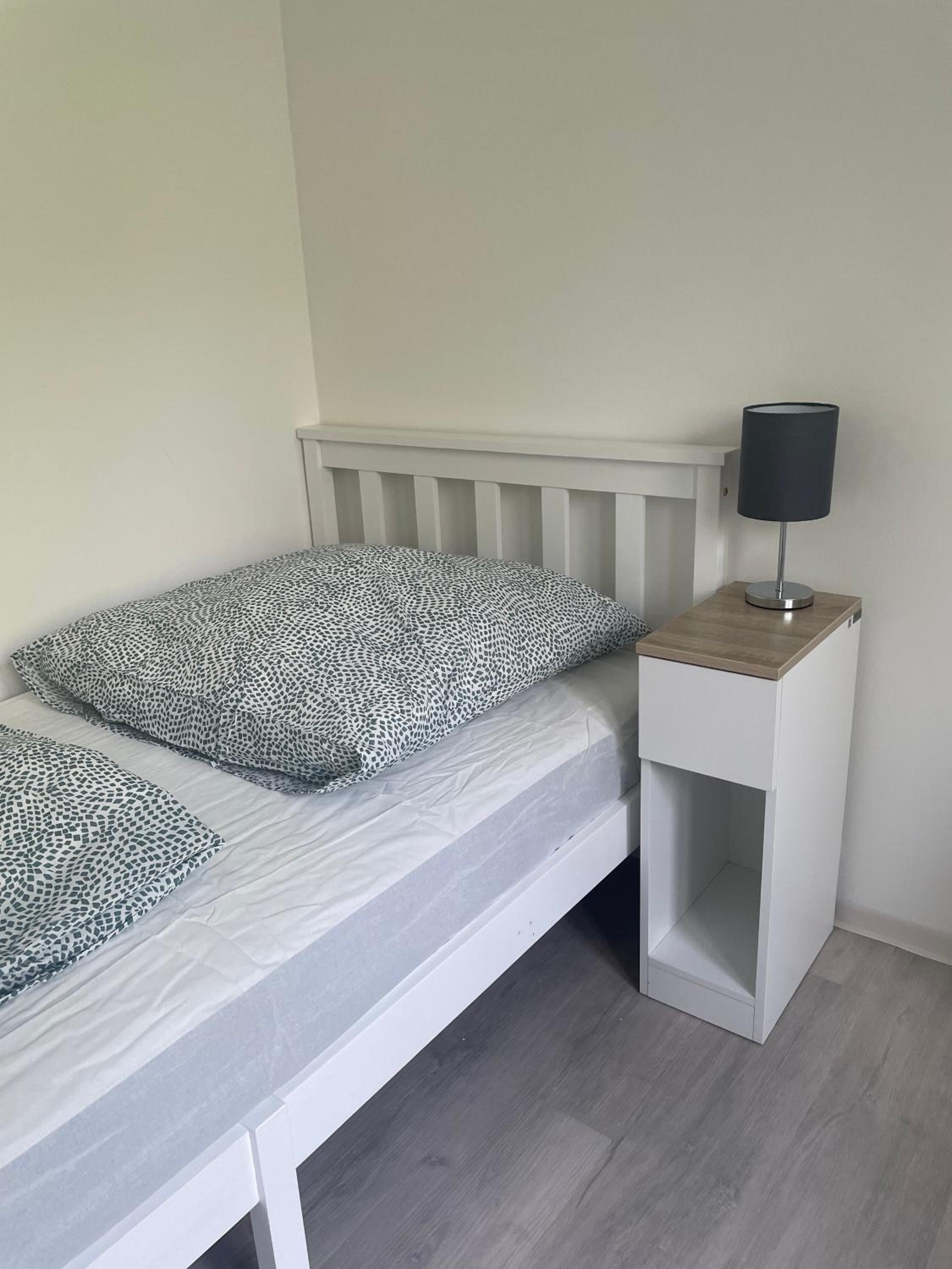 Boardinghouse am Wald