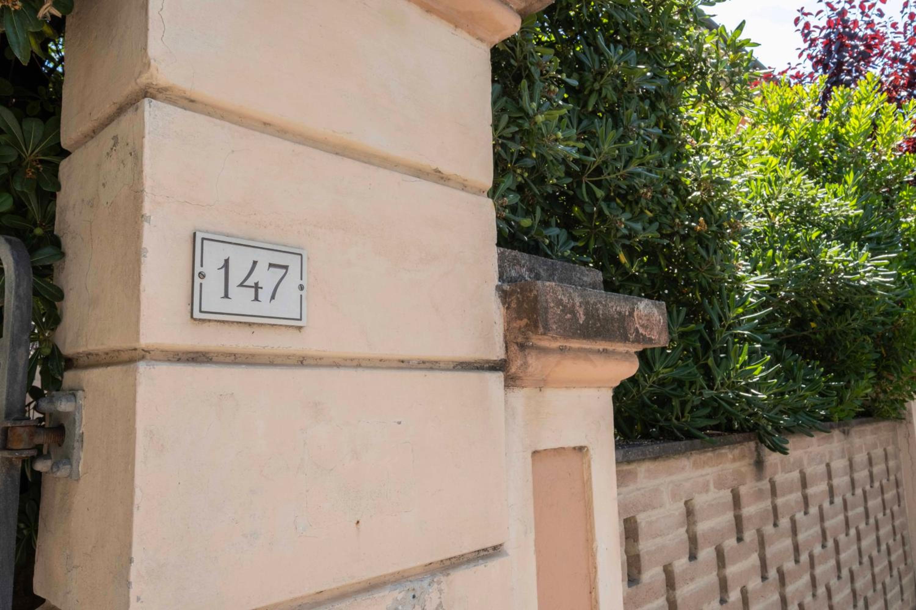 Residenza Carducci