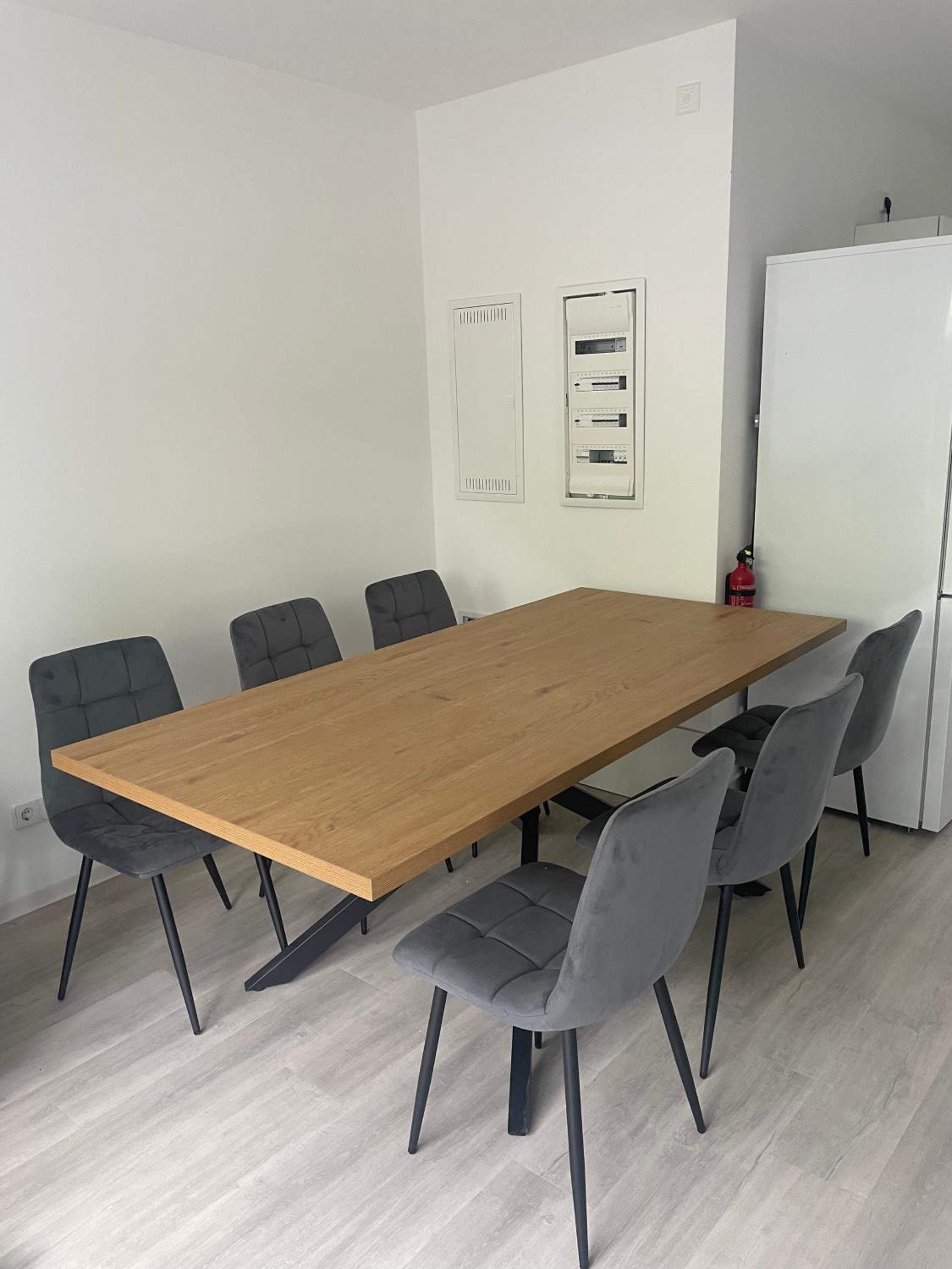 Boardinghouse am Wald