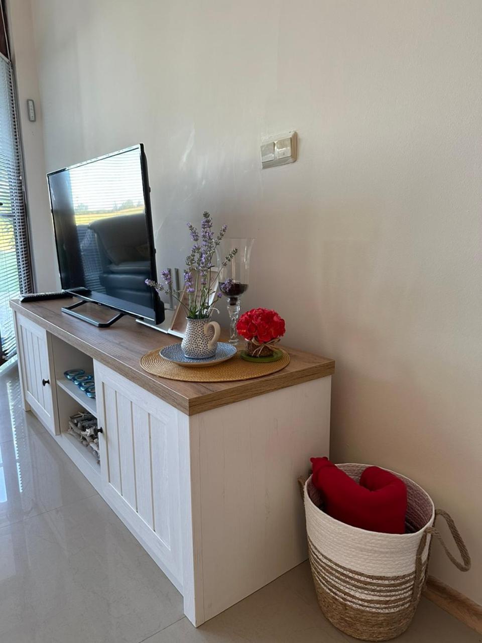 Villa Helios golf
