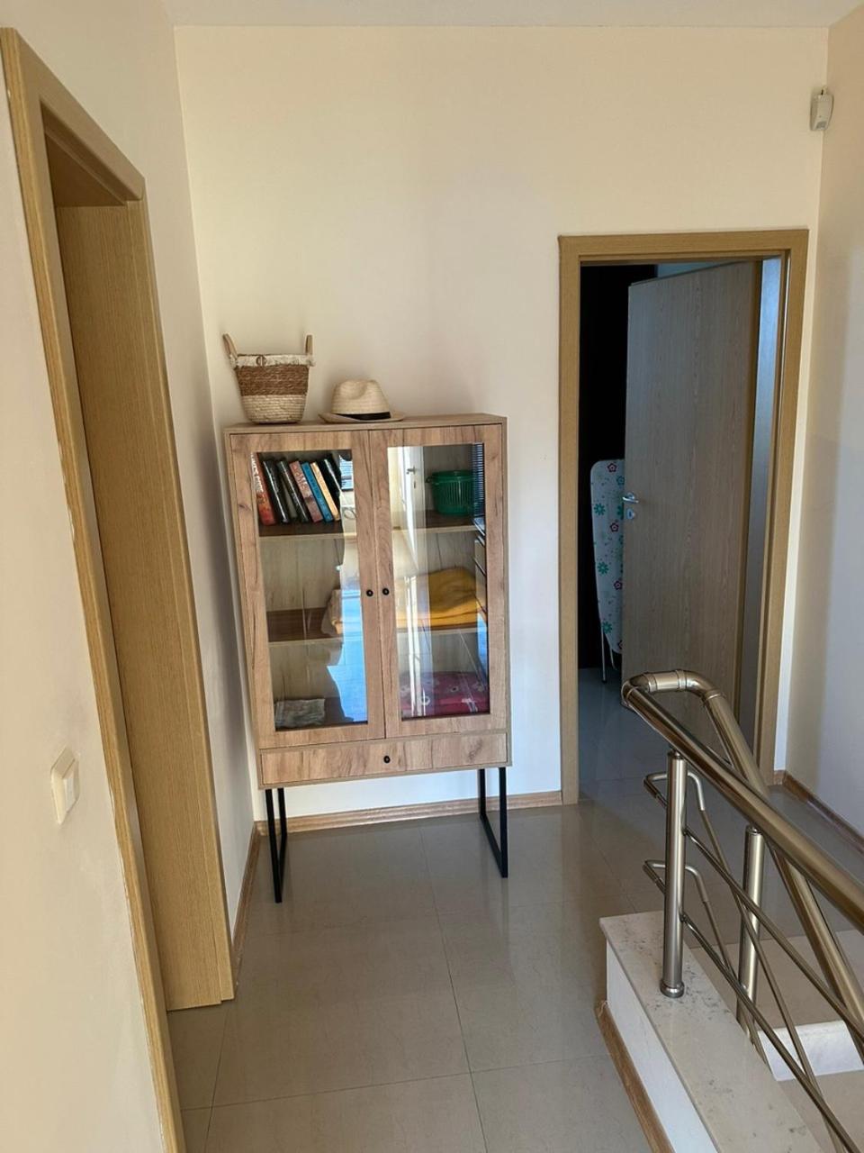 Villa Helios golf