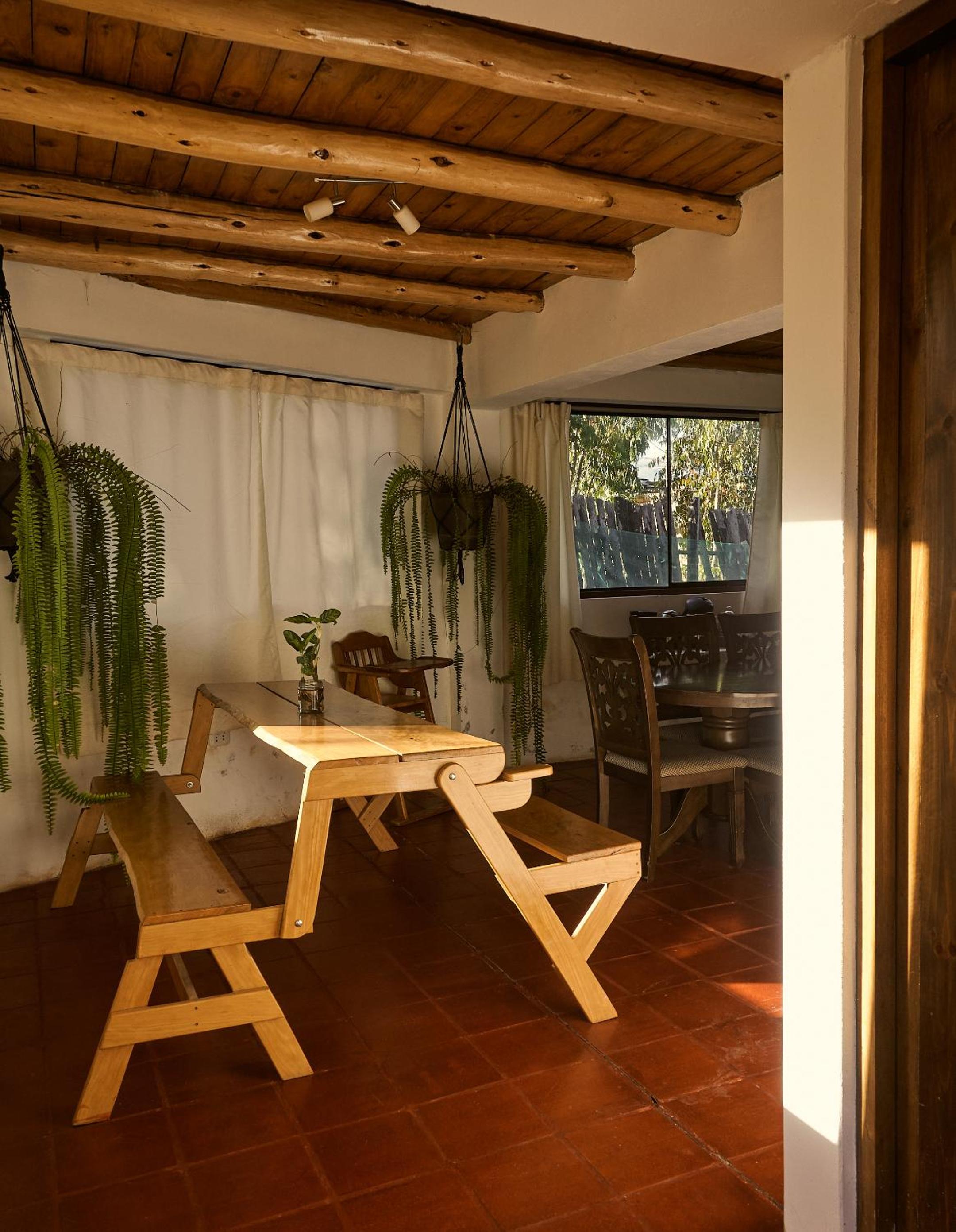 Villa Aventura Lodge view 3