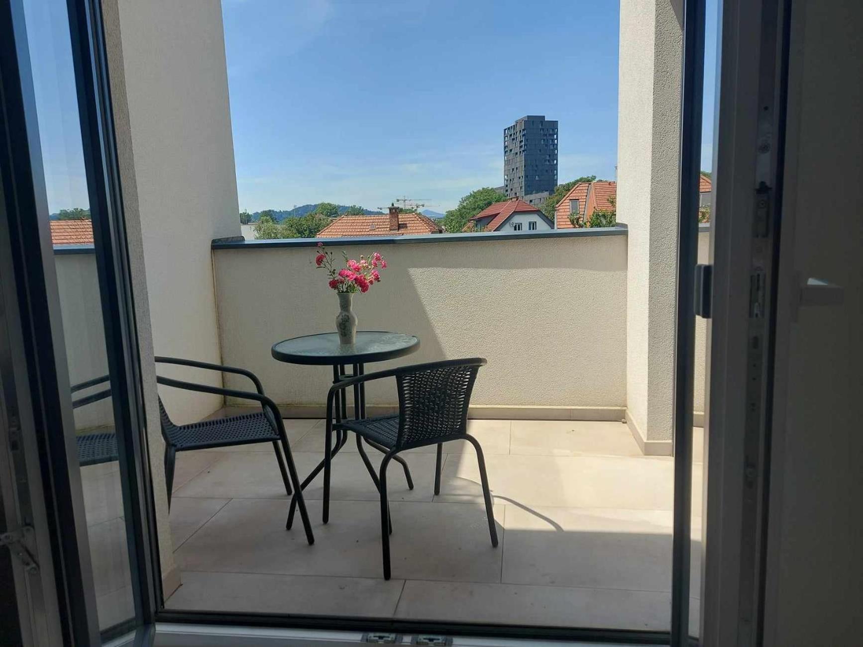 PALAR Apartment