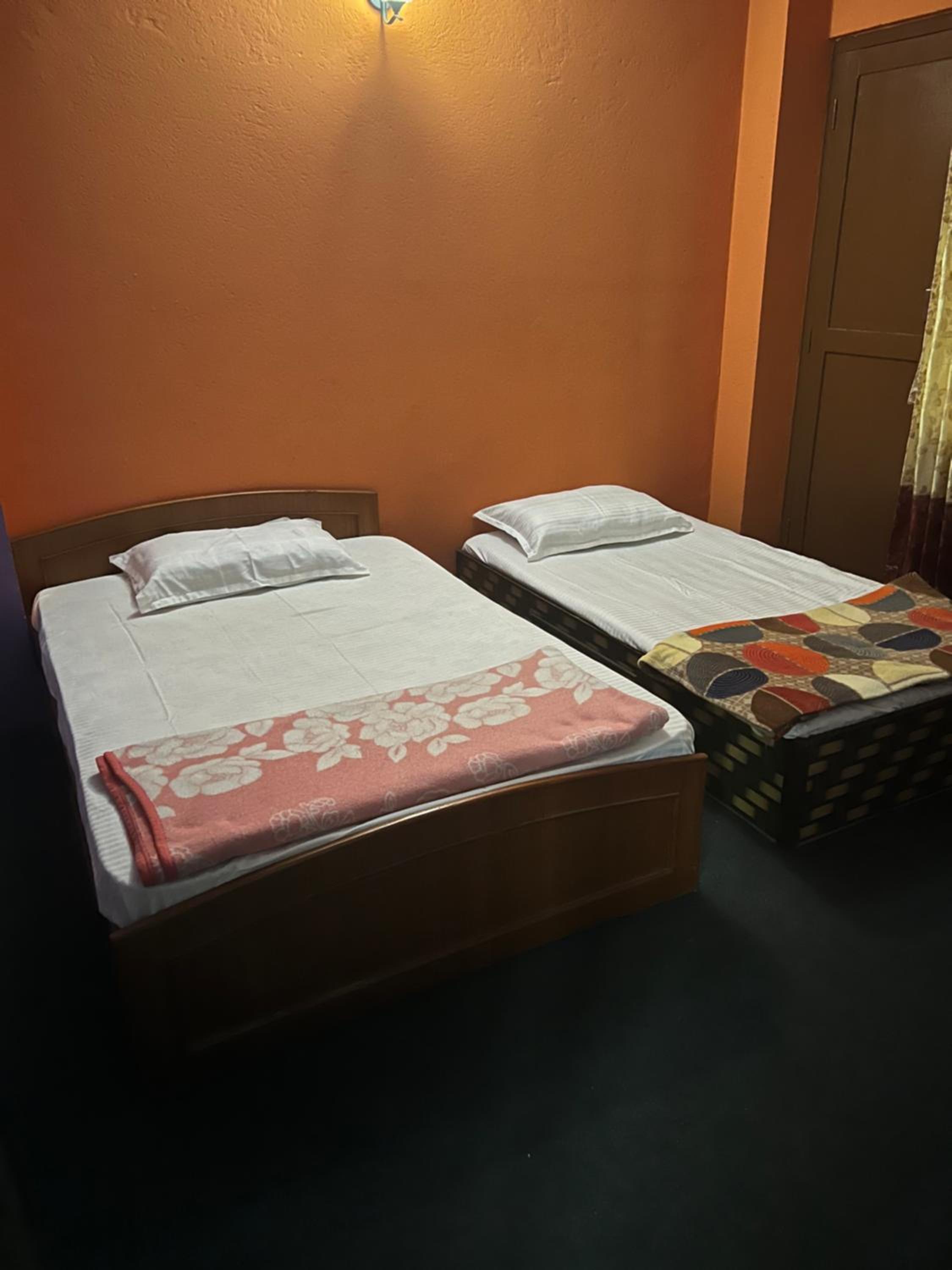 Danda Pari Homestay view 4