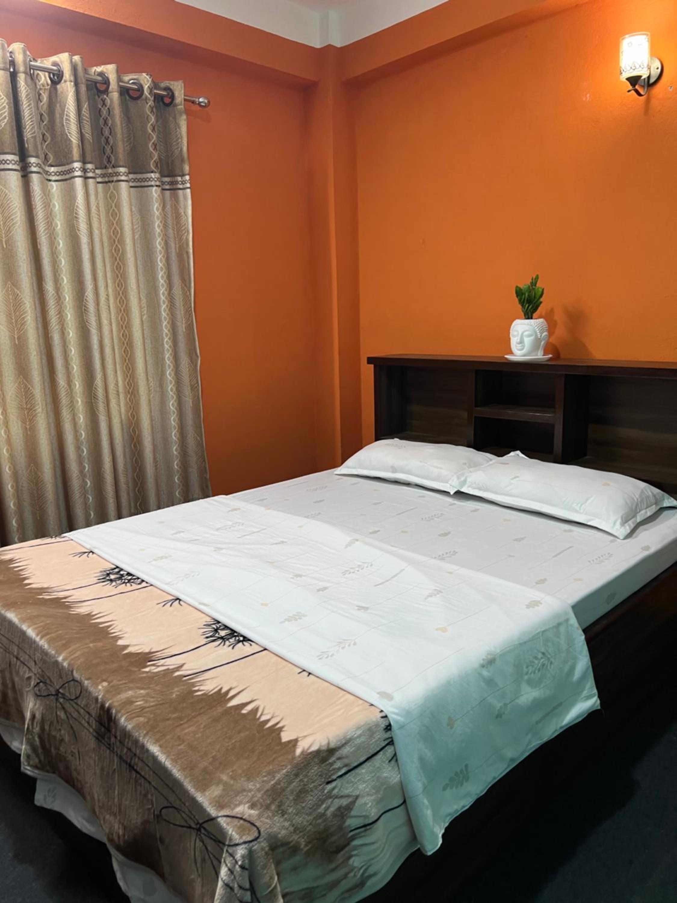 Danda Pari Homestay view 3