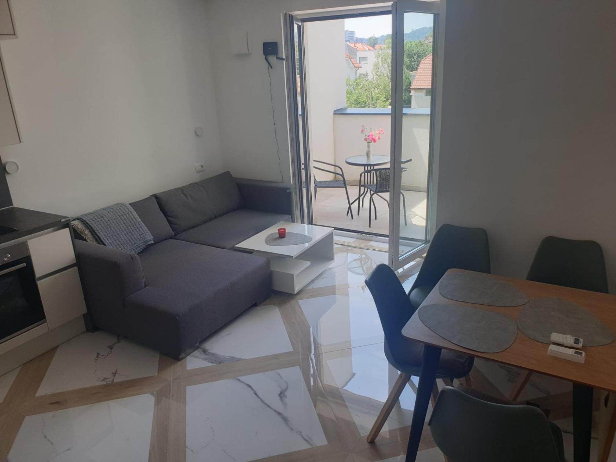 PALAR Apartment