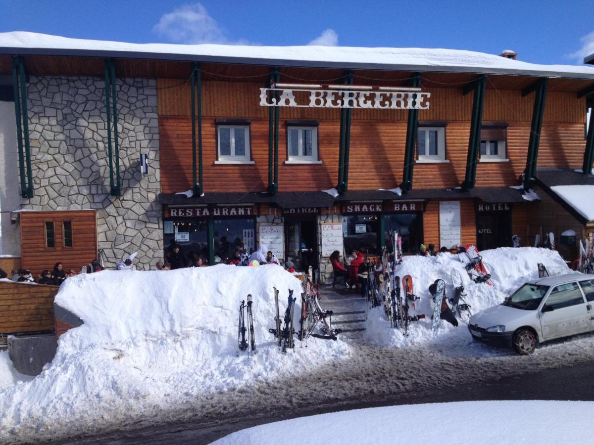 Saint-Lary-Soulan Vacations - La Bergerie - Property Image 7